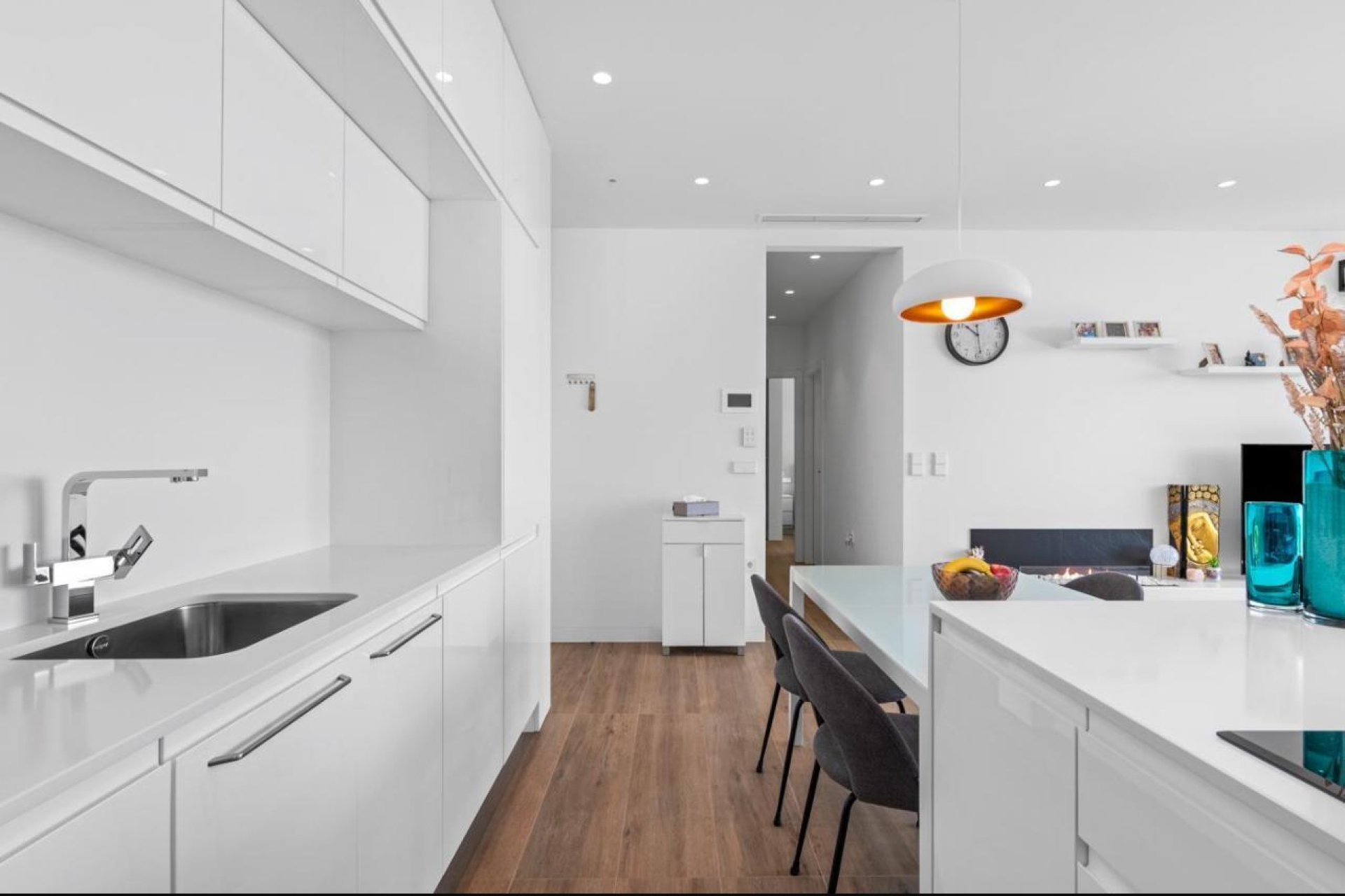 Revente - Appartement -
Orihuela Costa - Costa Blanca