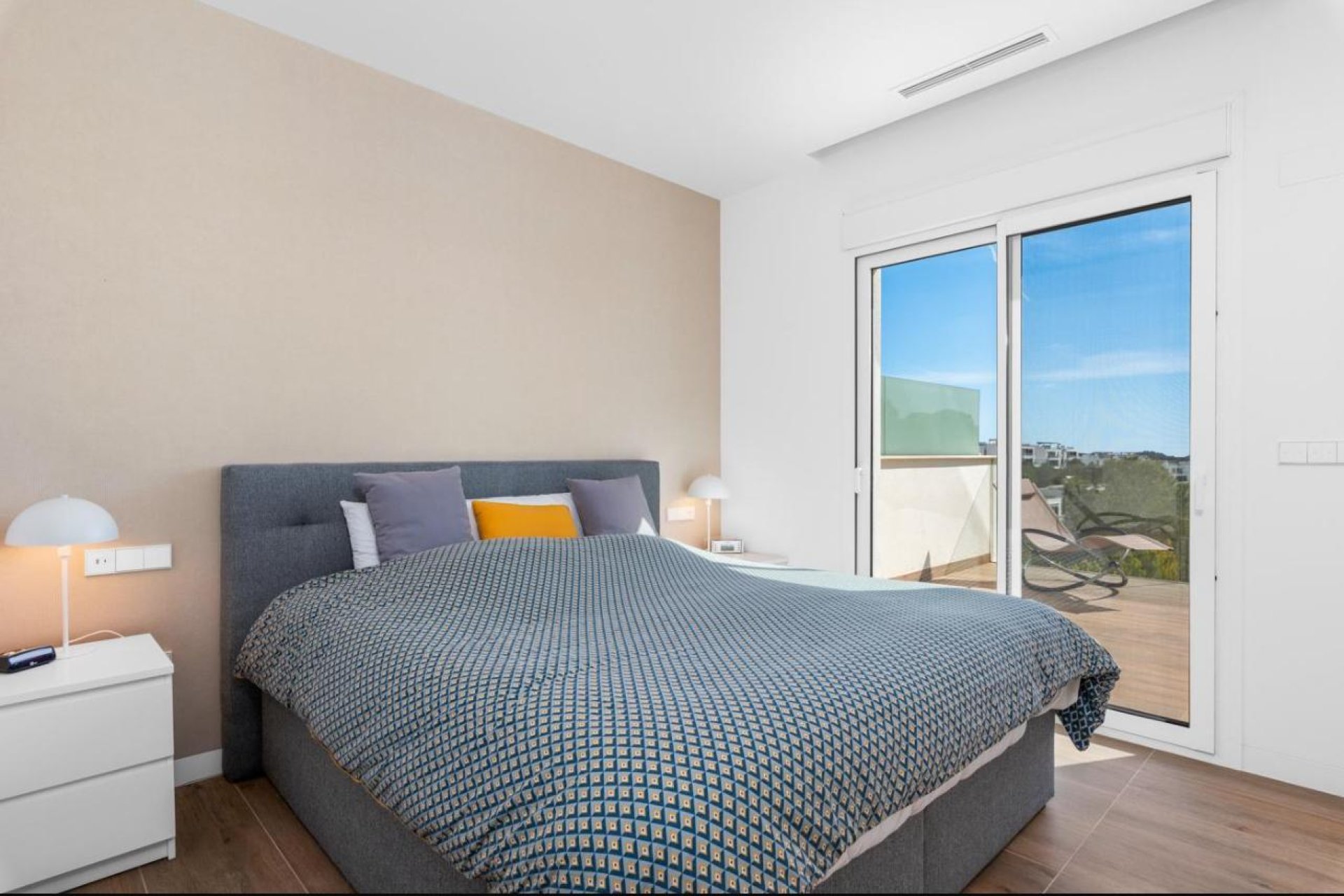 Revente - Appartement -
Orihuela Costa - Costa Blanca