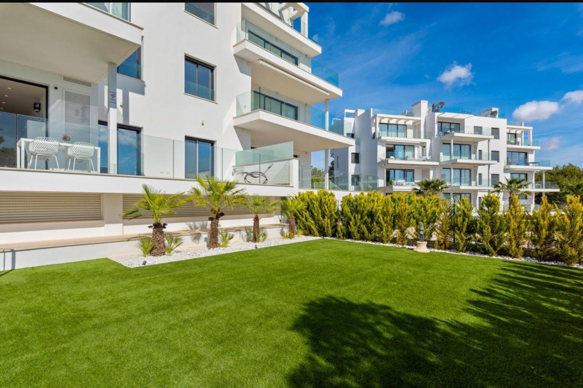 Revente - Appartement -
Orihuela Costa - Costa Blanca