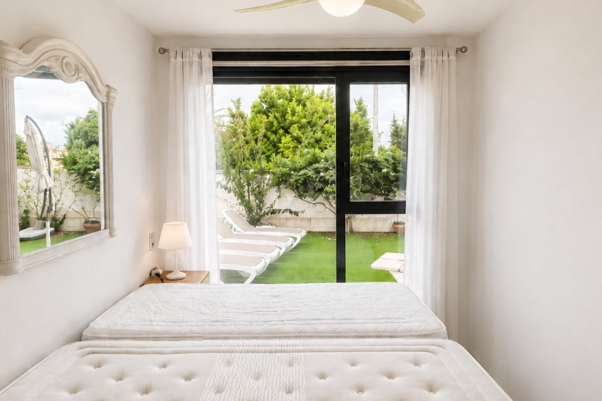 Revente - Appartement -
Orihuela Costa - Costa Blanca
