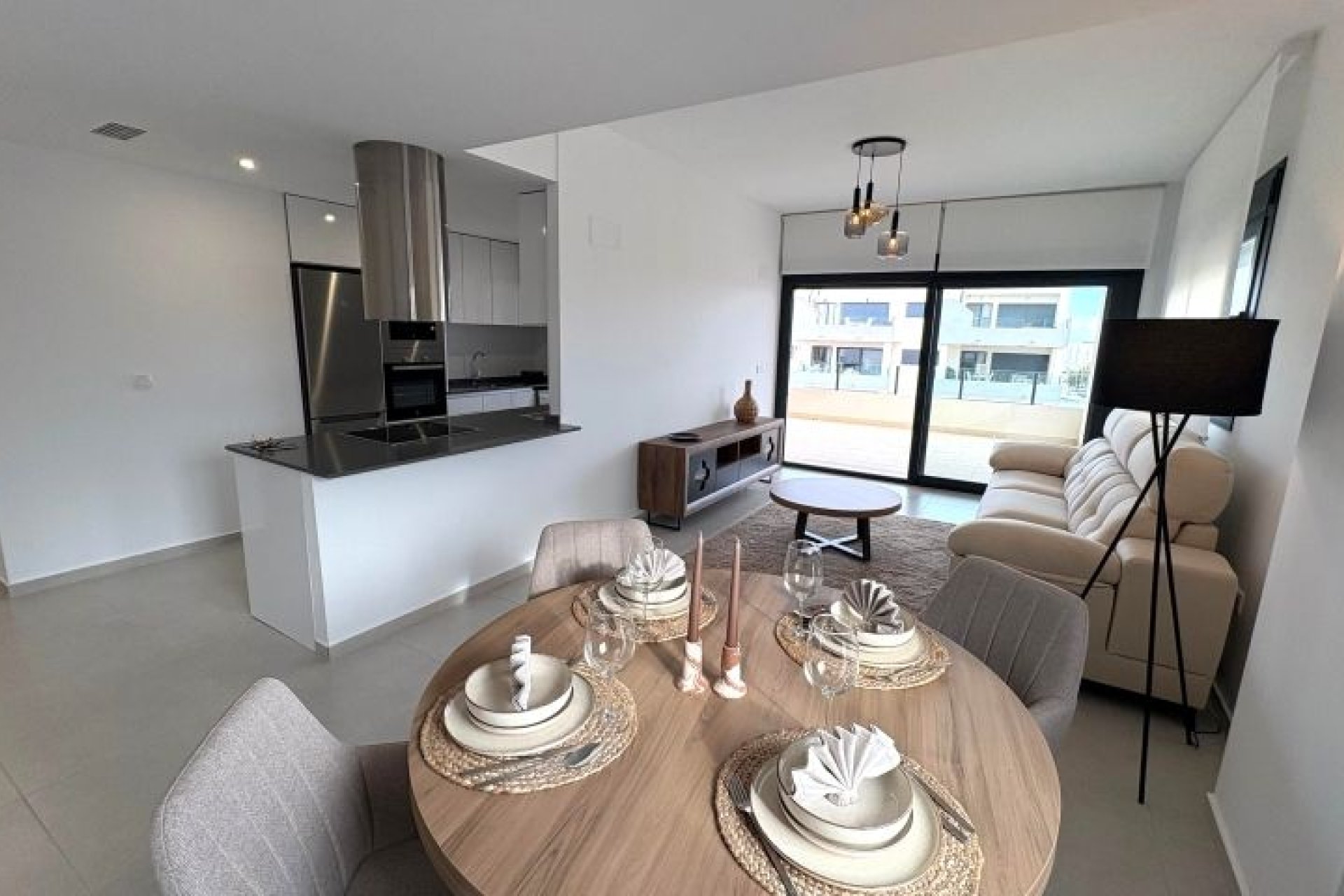 Revente - Appartement -
Orihuela Costa - Costa Blanca