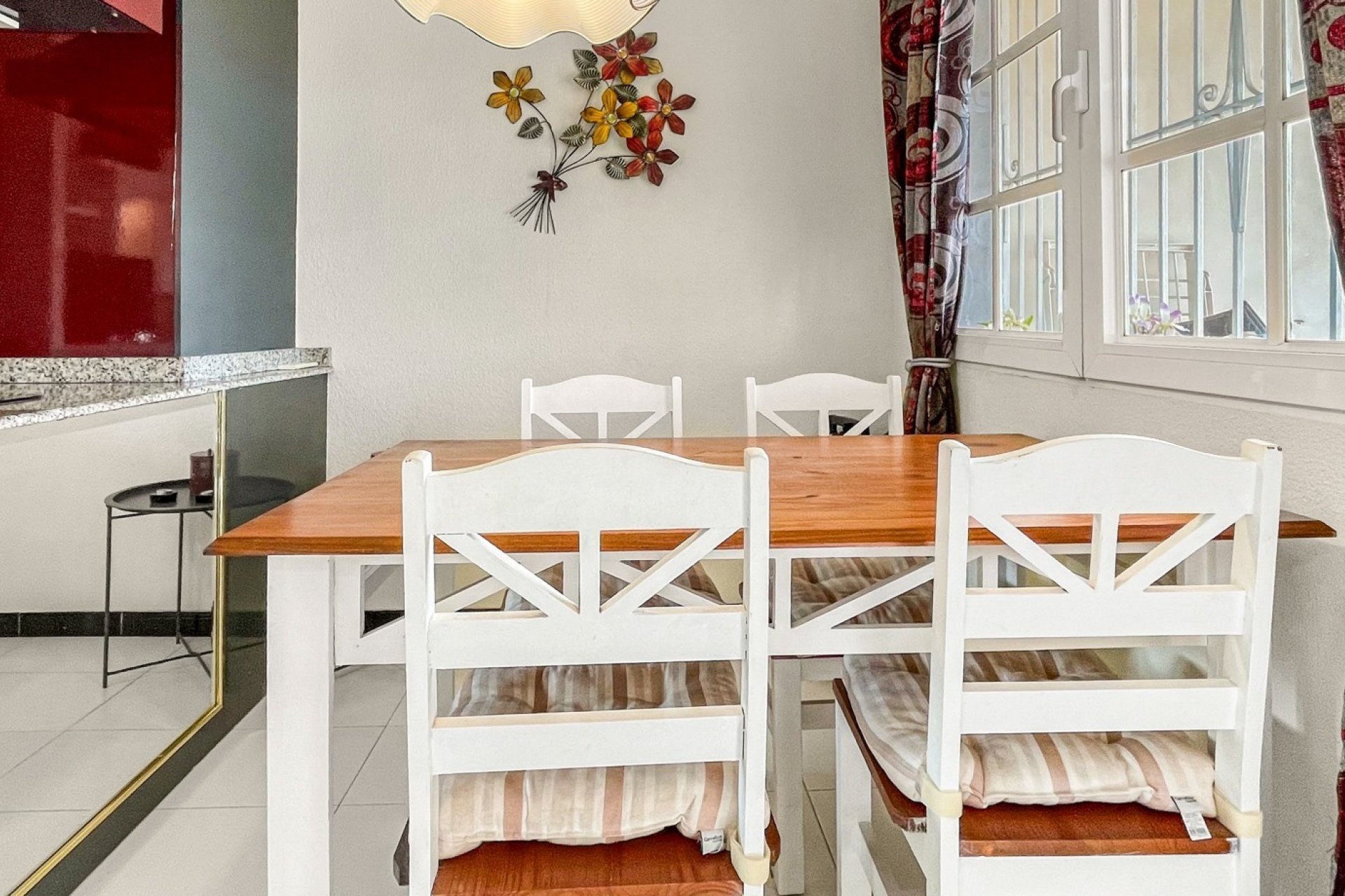 Revente - Appartement -
Orihuela Costa - Costa Blanca