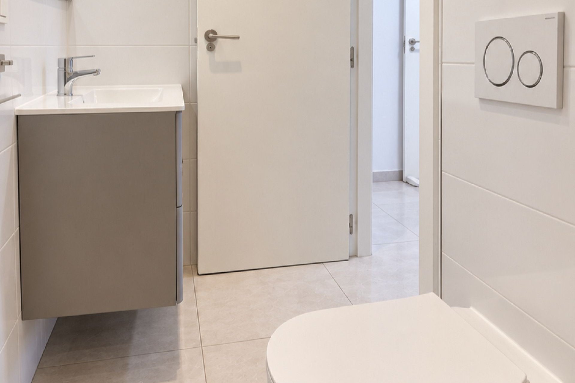 Revente - Appartement -
Orihuela Costa - Costa Blanca