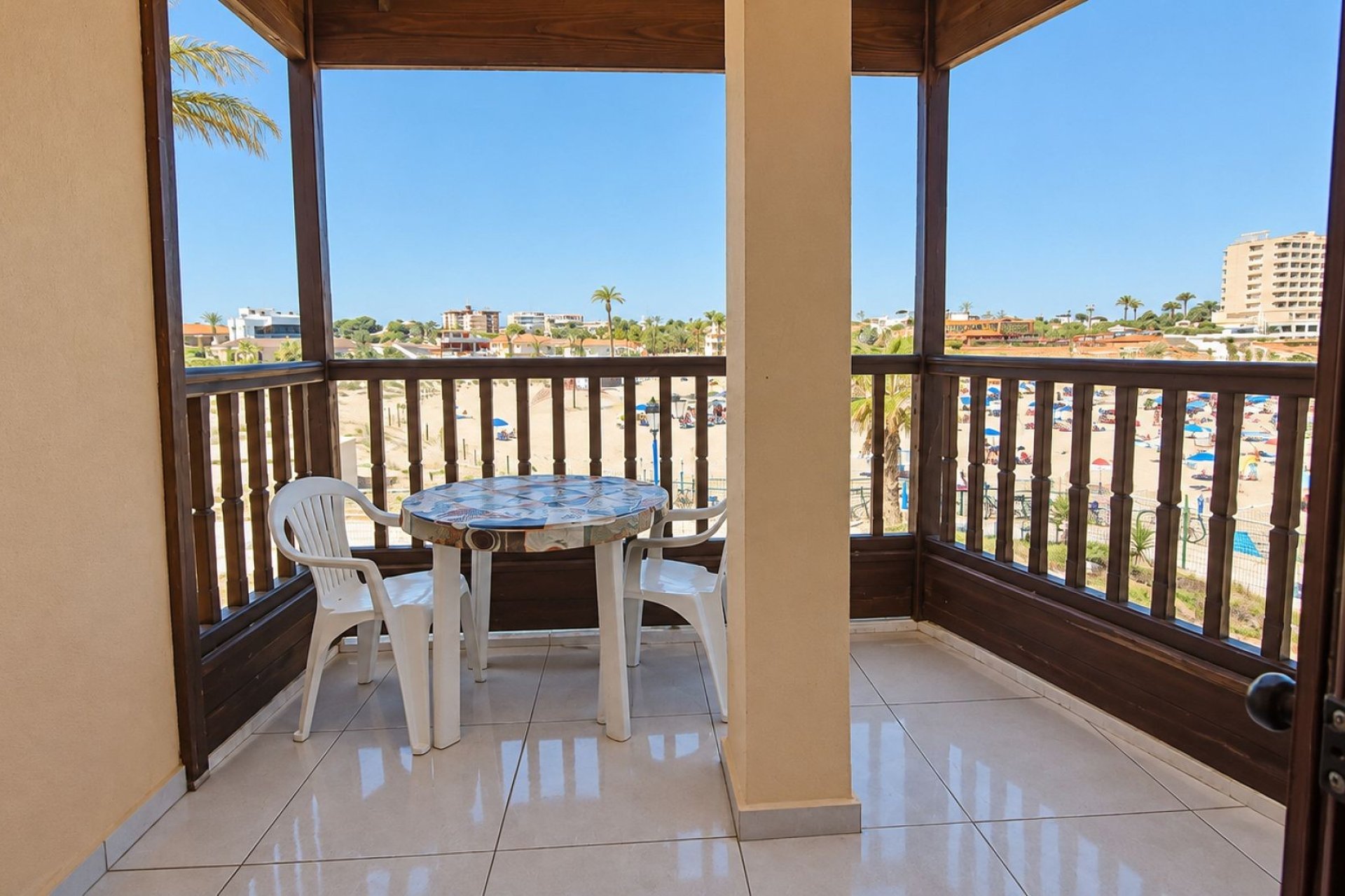 Revente - Appartement -
Orihuela Costa - Costa Blanca