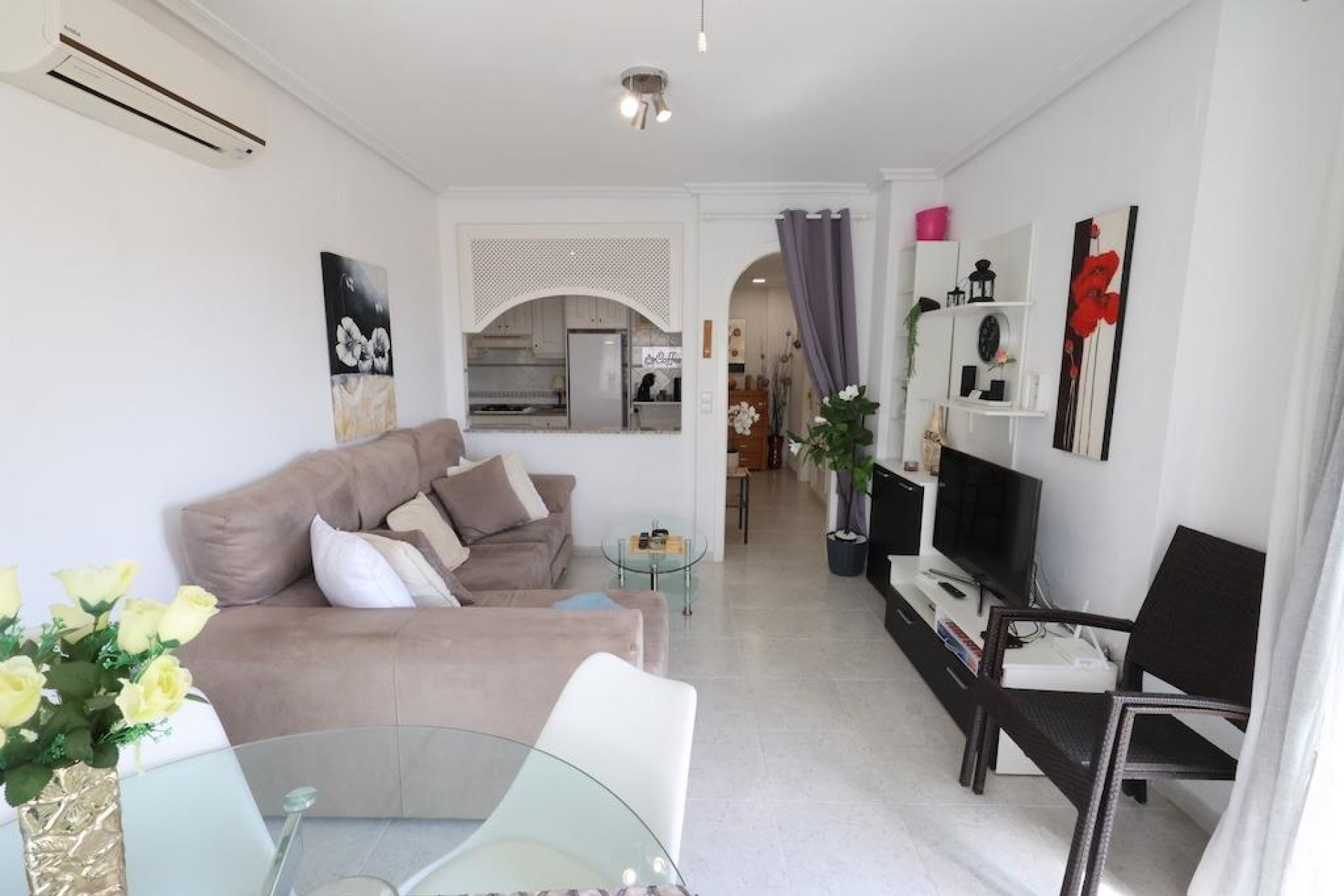 Revente - Appartement -
Orihuela Costa - Costa Blanca