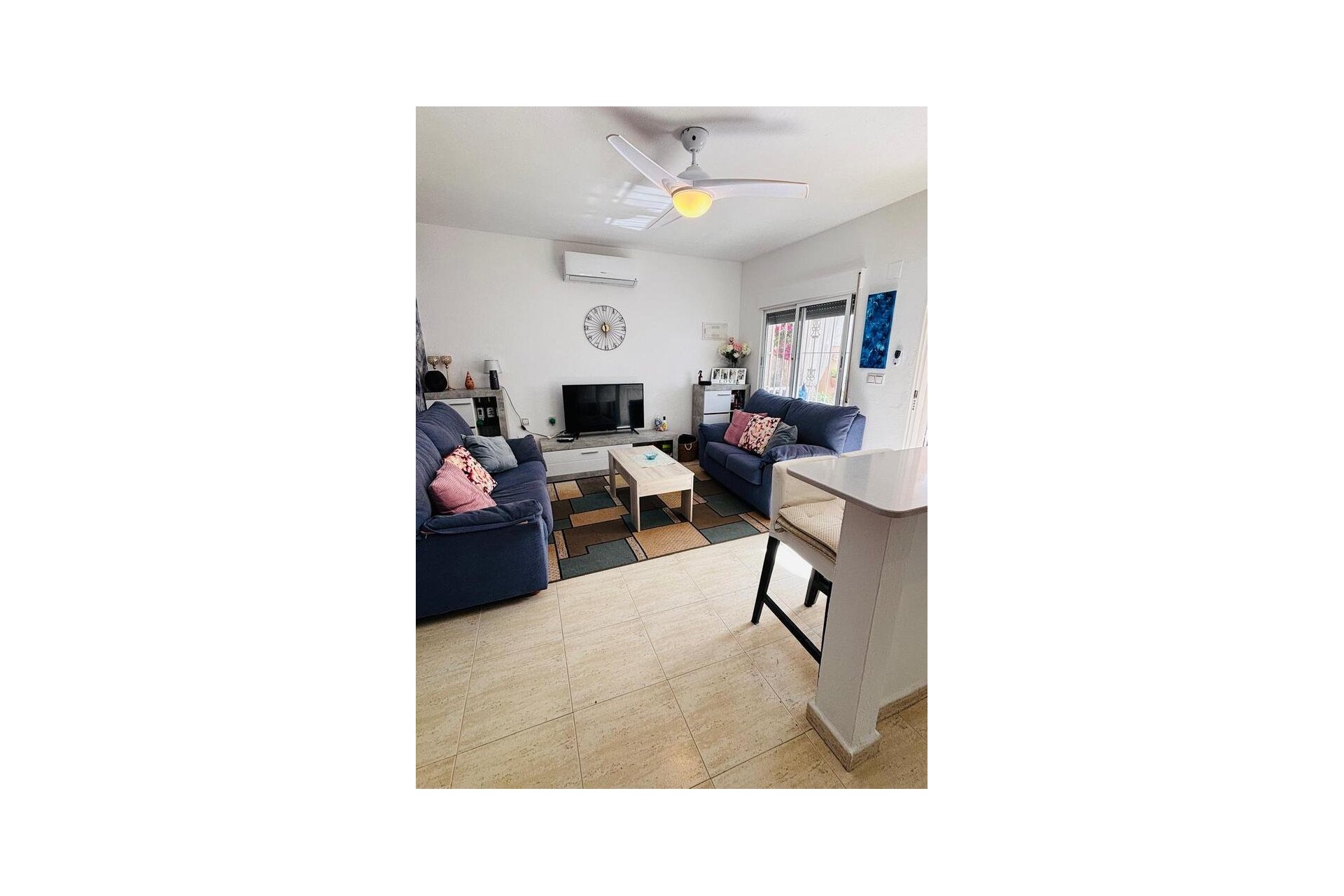 Revente - Appartement -
Orihuela Costa - Costa Blanca