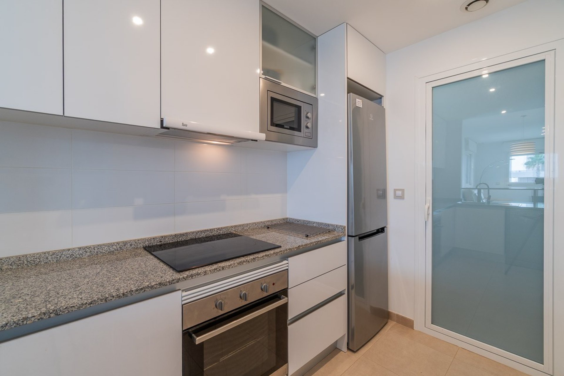 Revente - Appartement -
Orihuela Costa - Costa Blanca