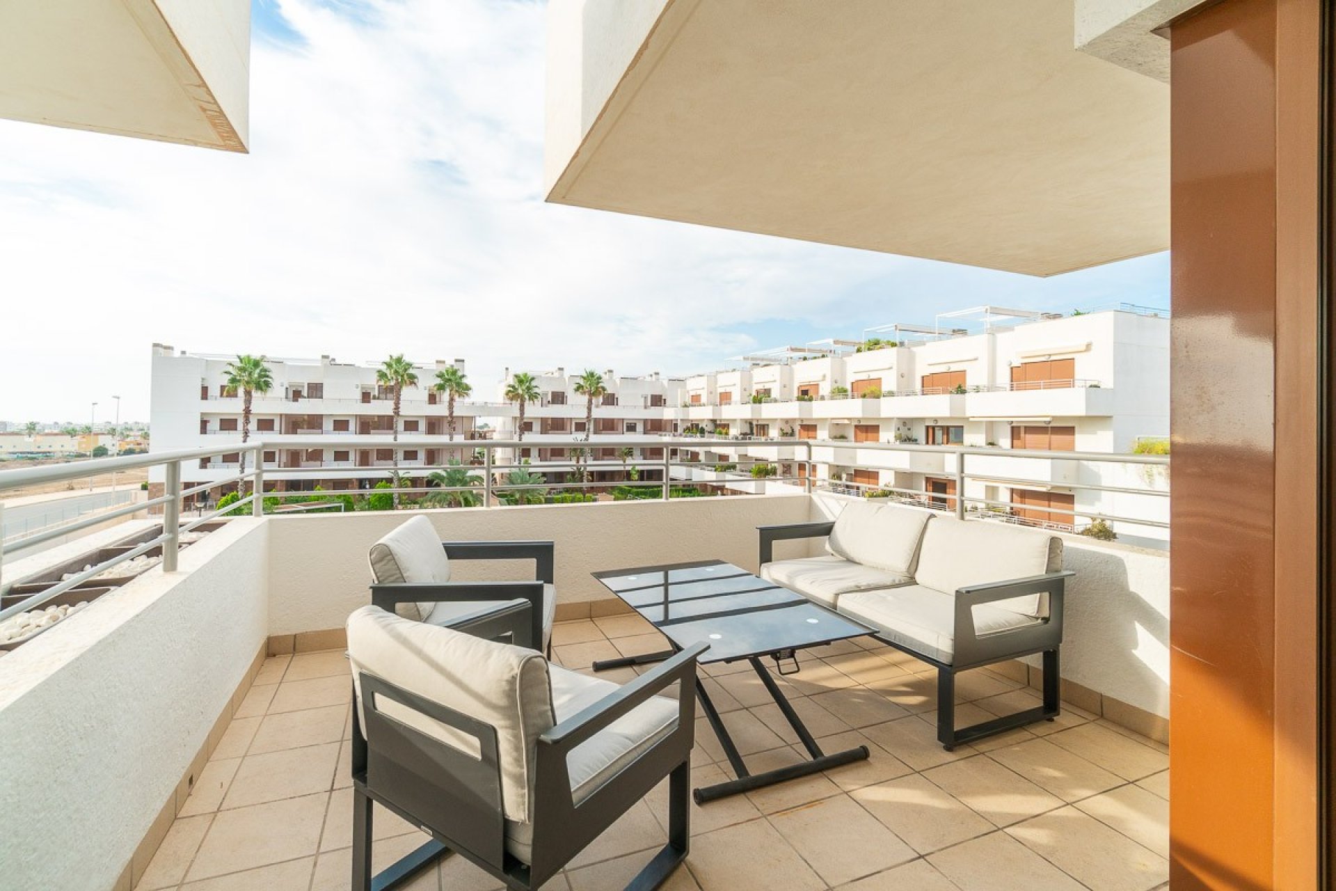 Revente - Appartement -
Orihuela Costa - Costa Blanca