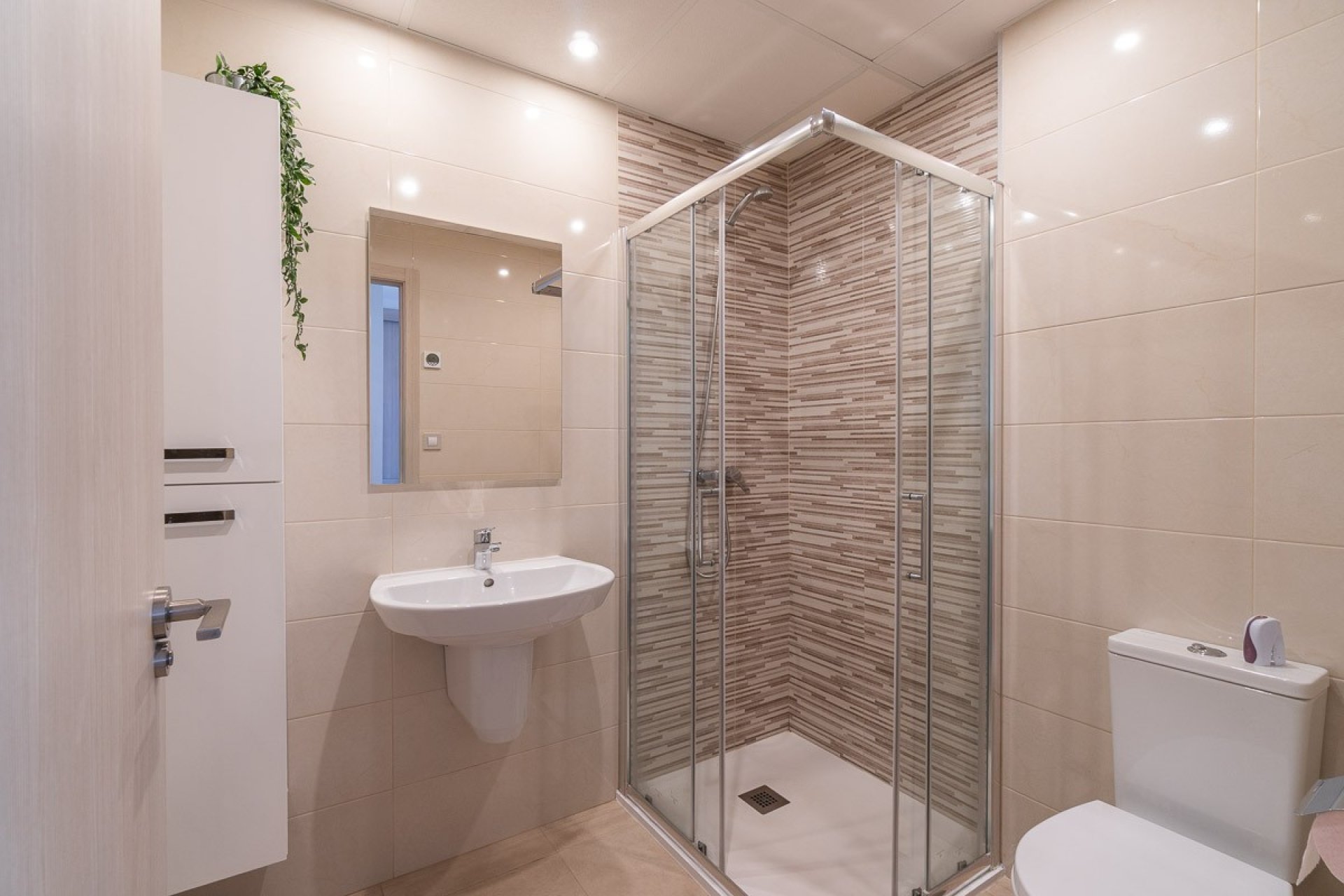 Revente - Appartement -
Orihuela Costa - Costa Blanca