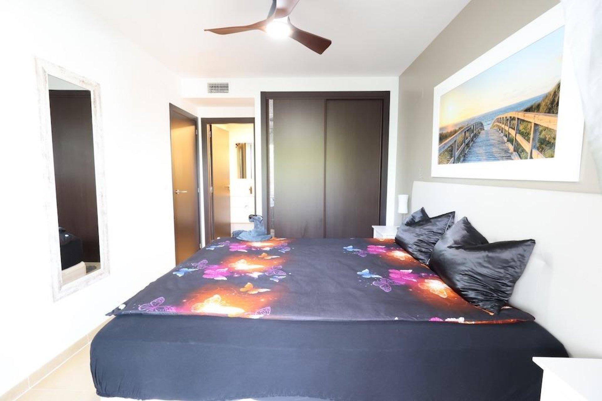 Revente - Appartement -
Orihuela Costa - Costa Blanca