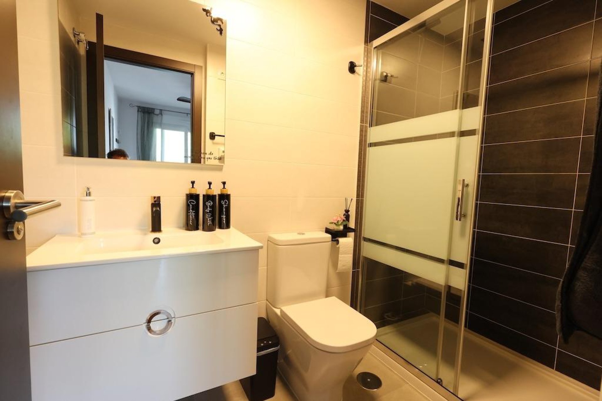 Revente - Appartement -
Orihuela Costa - Costa Blanca
