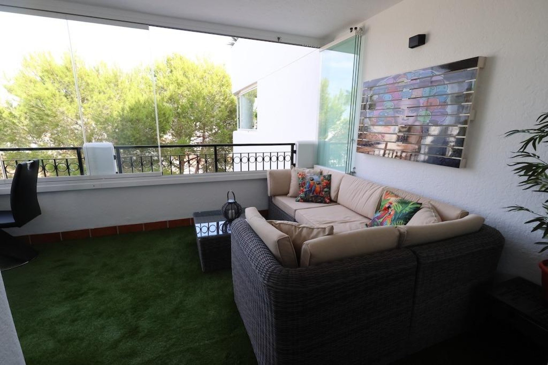 Revente - Appartement -
Orihuela Costa - Costa Blanca