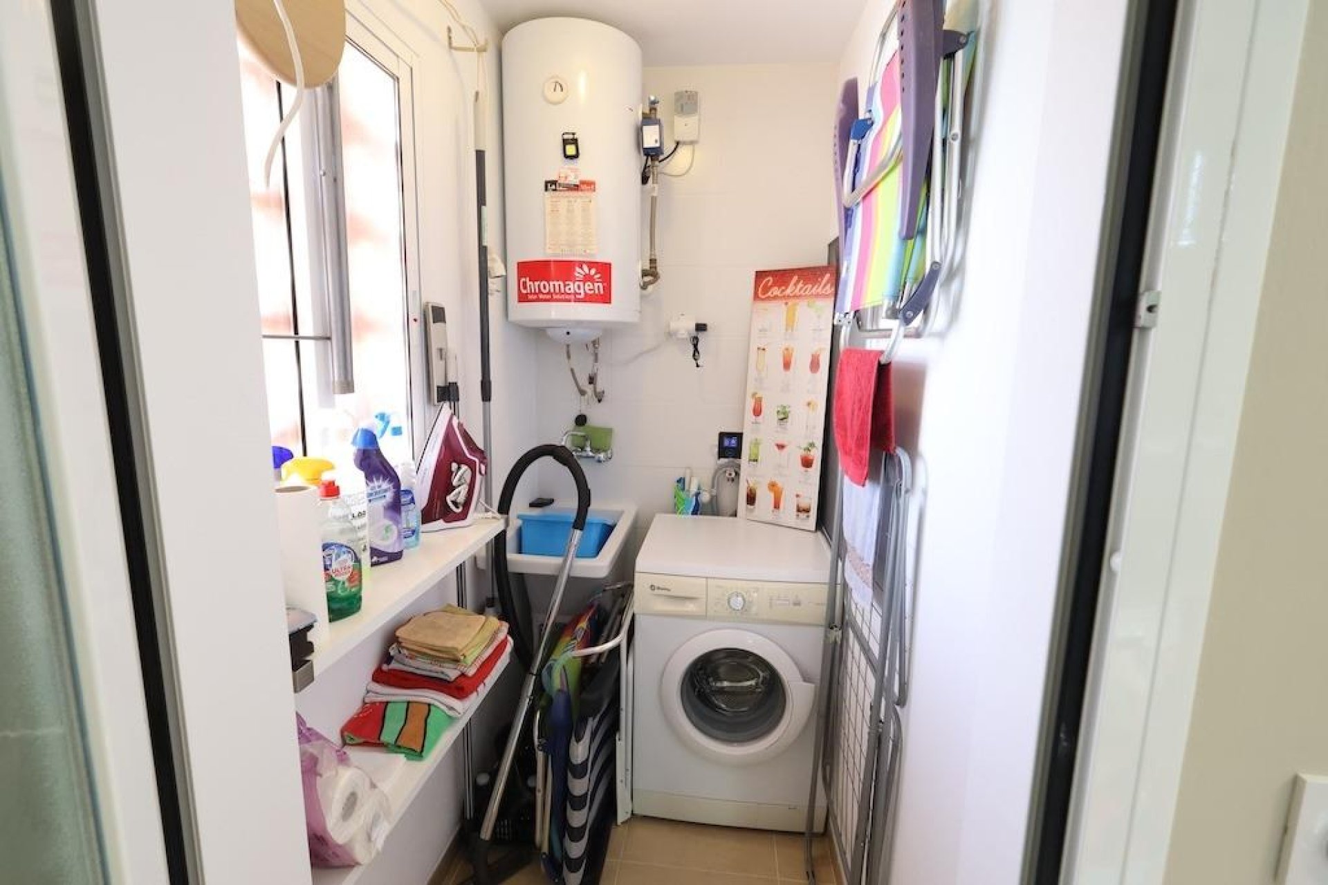 Revente - Appartement -
Orihuela Costa - Costa Blanca