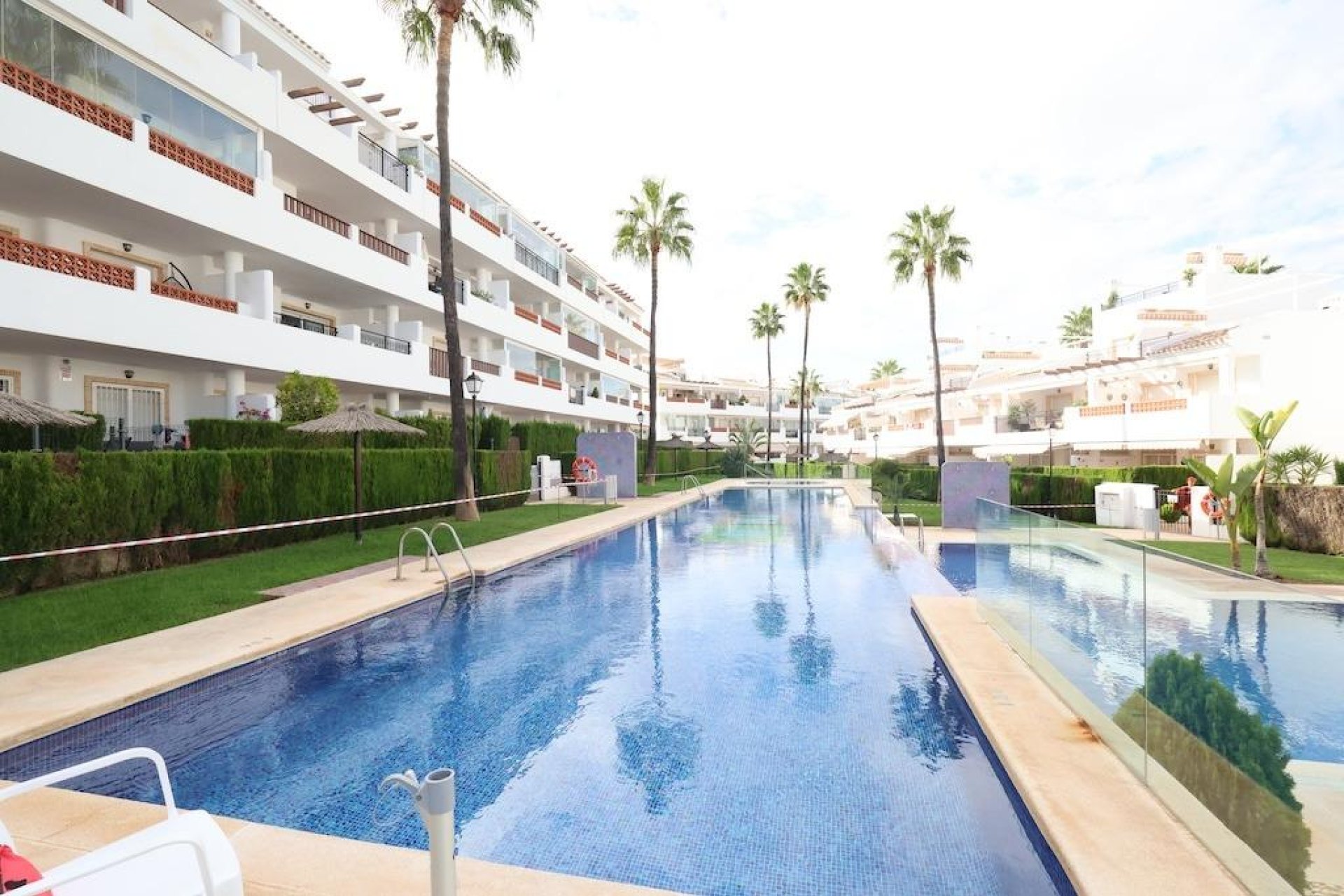 Revente - Appartement -
Orihuela Costa - Costa Blanca