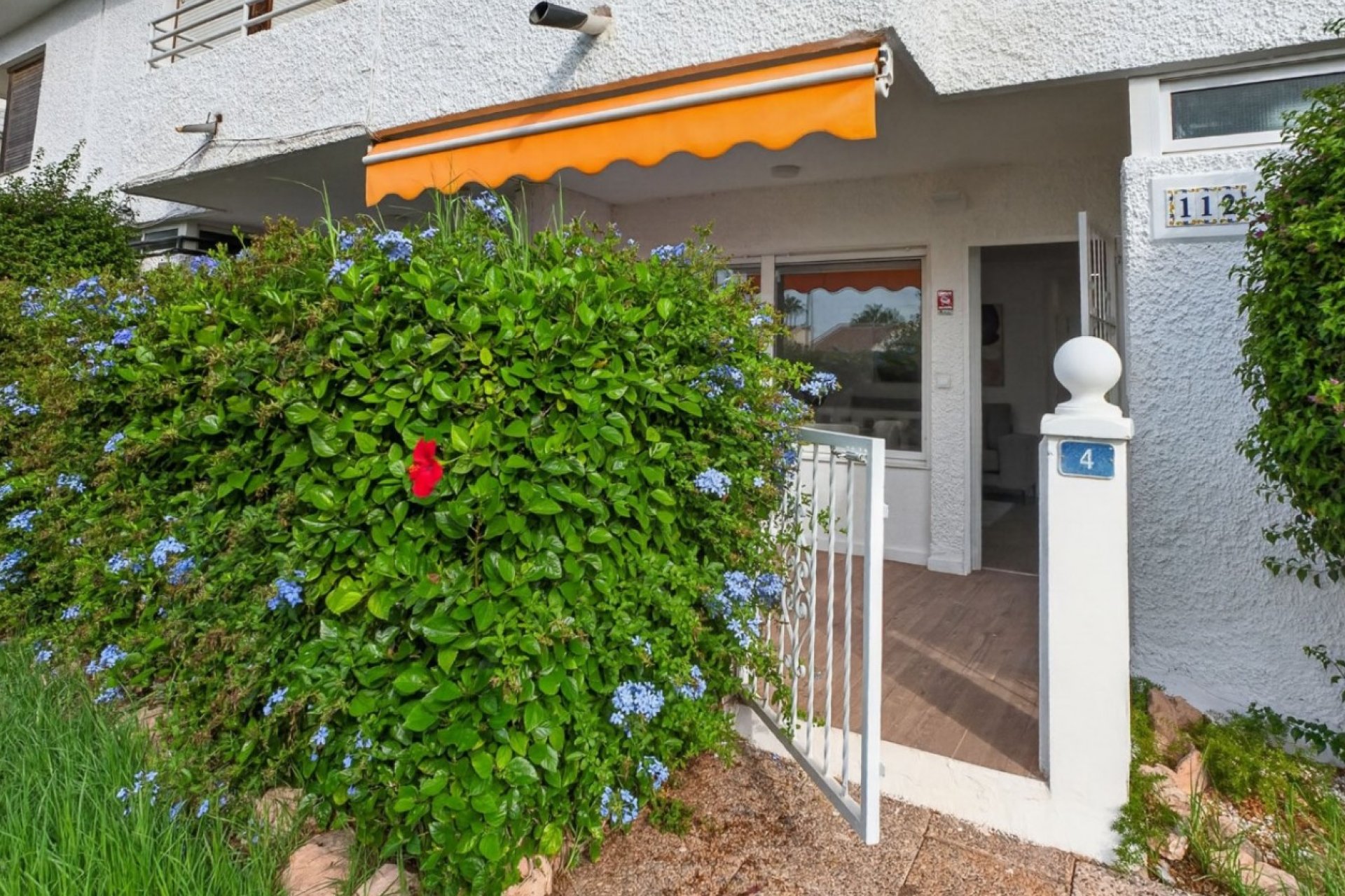 Revente - Appartement -
Orihuela Costa - Costa Blanca