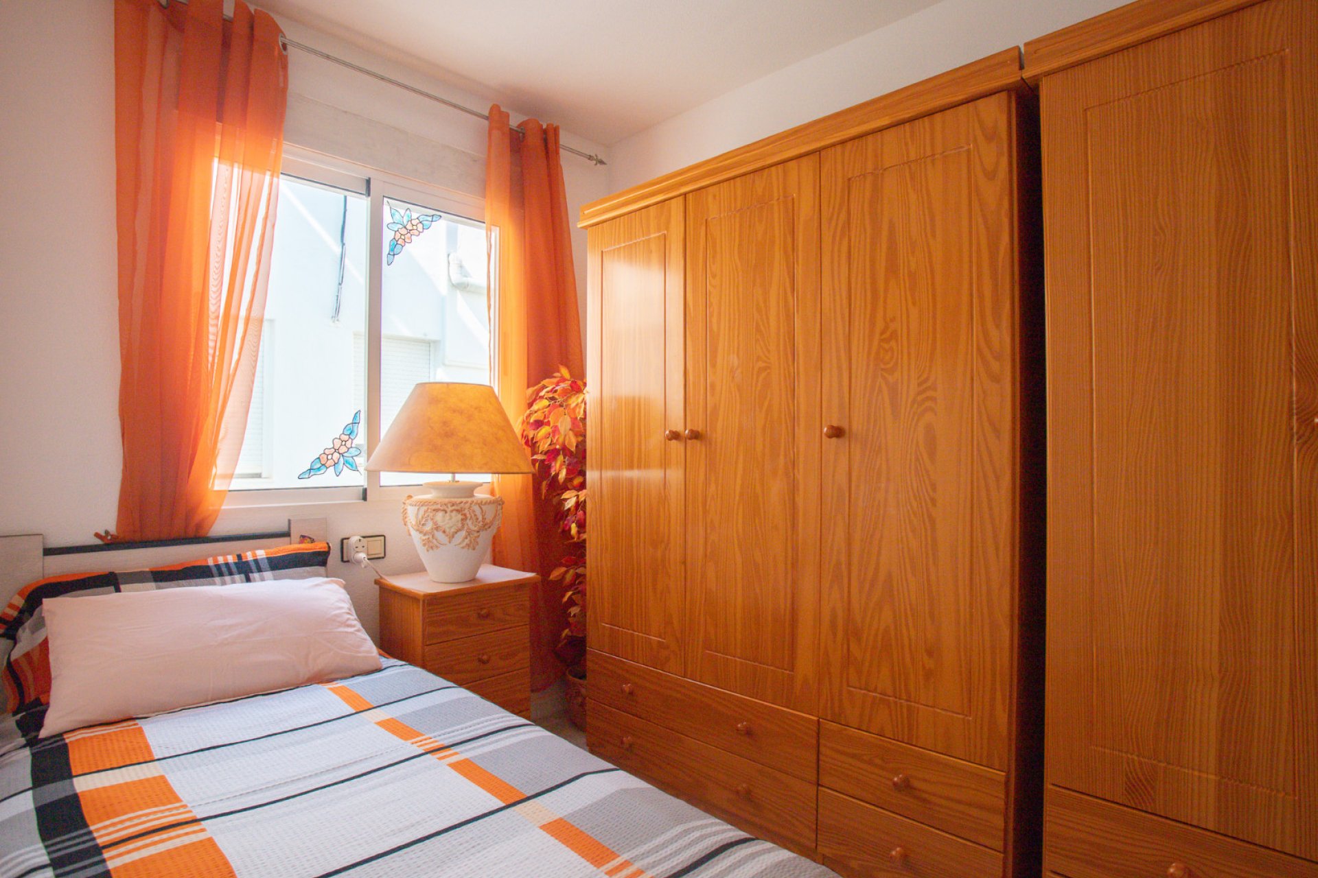 Revente - Appartement -
Orihuela Costa - Costa Blanca