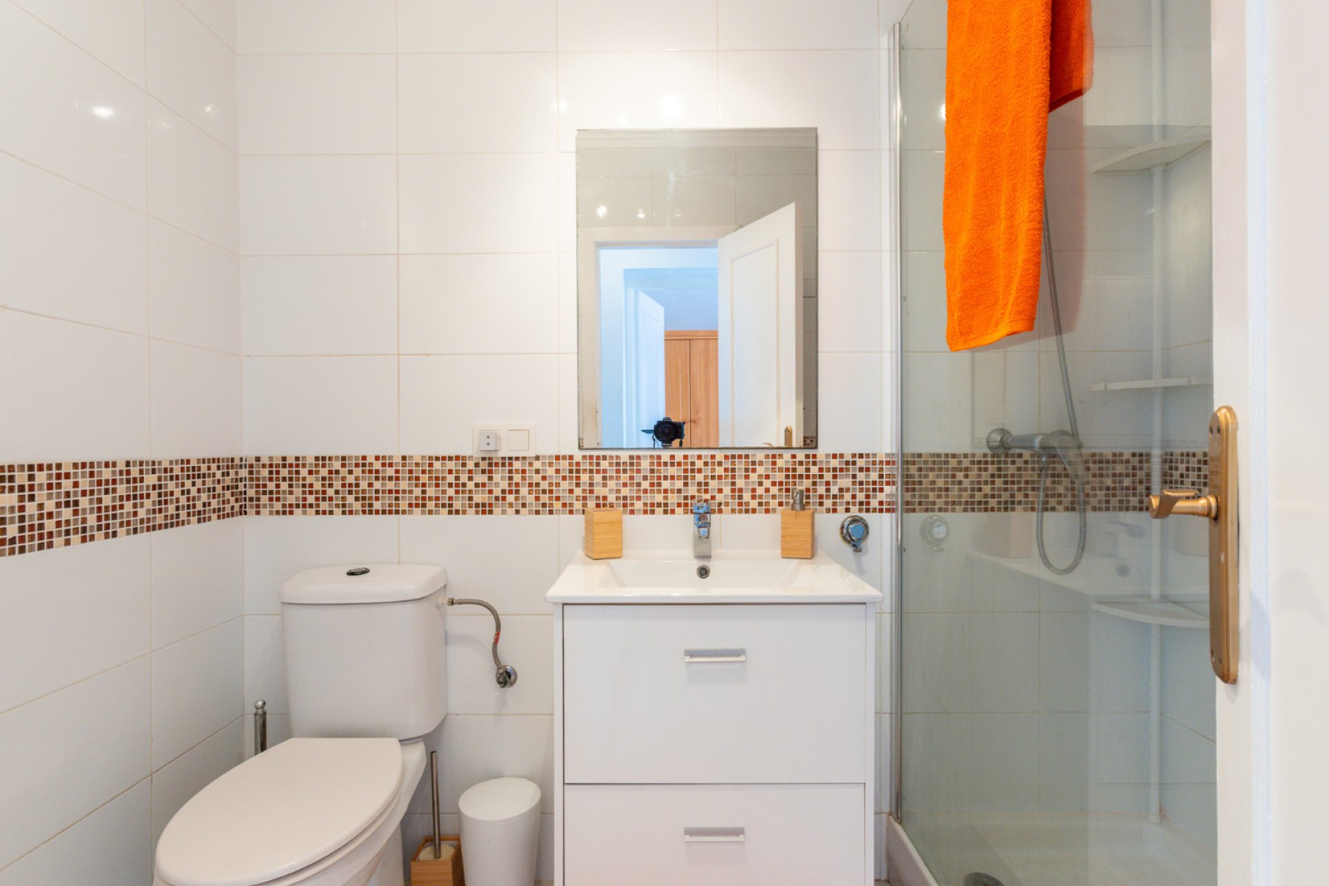 Revente - Appartement -
Orihuela Costa - Costa Blanca