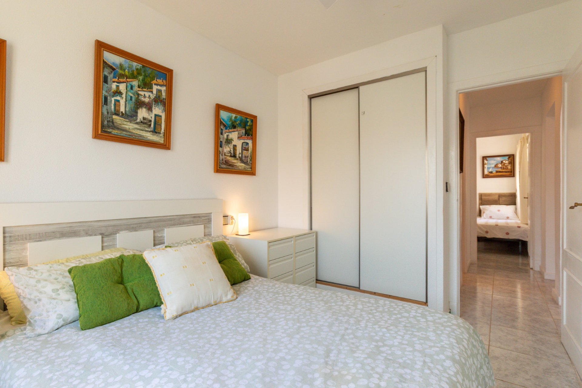 Revente - Appartement -
Orihuela Costa - Costa Blanca