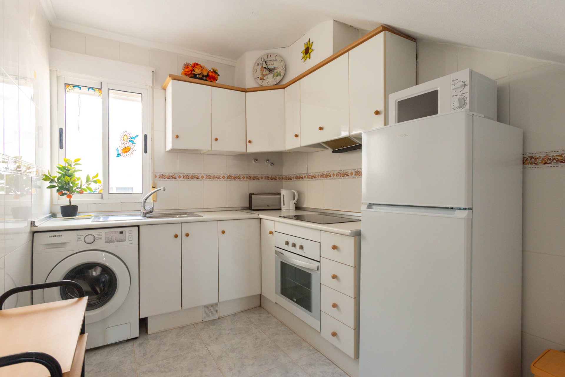 Revente - Appartement -
Orihuela Costa - Costa Blanca