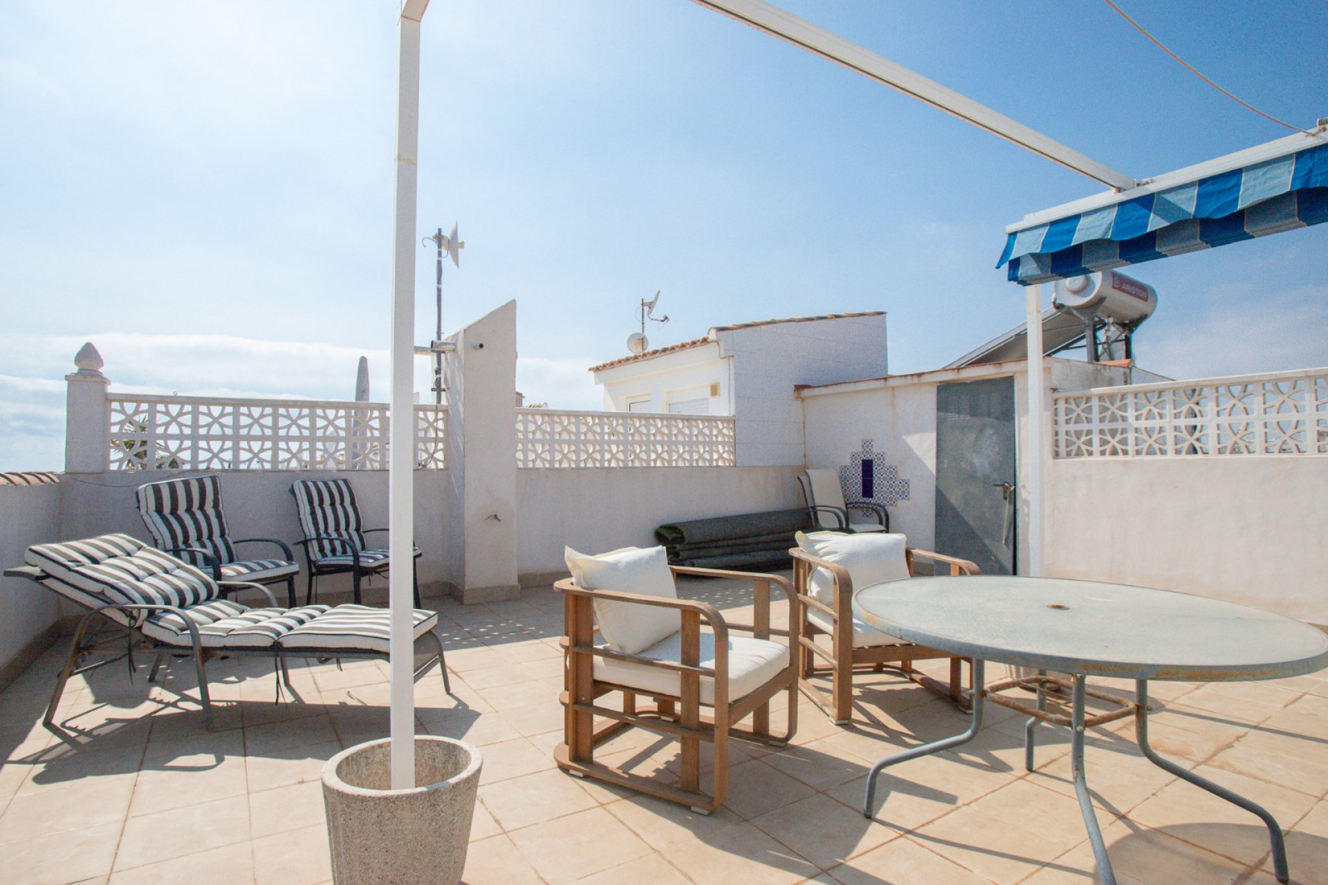 Revente - Appartement -
Orihuela Costa - Costa Blanca