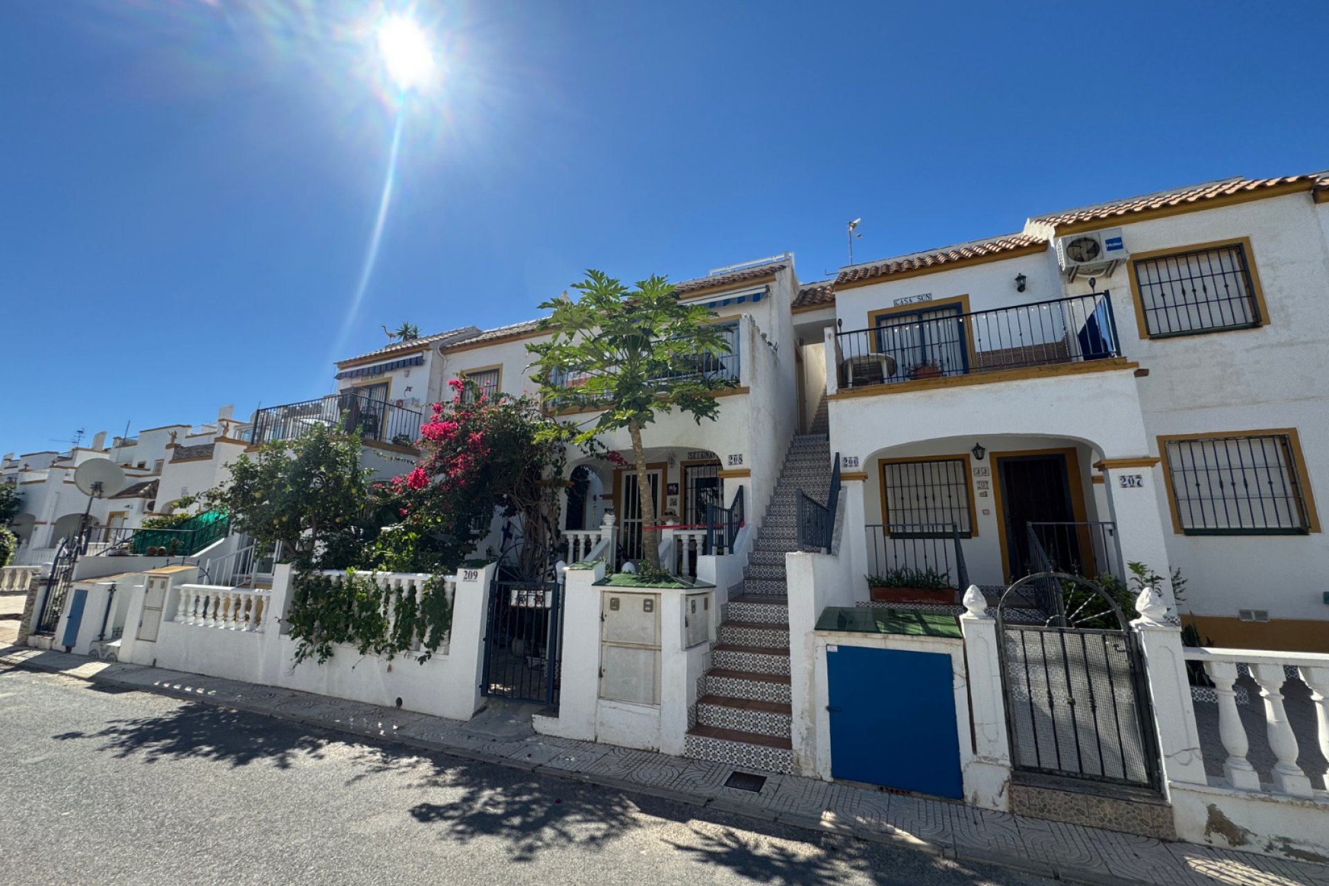Revente - Appartement -
Orihuela Costa - Costa Blanca