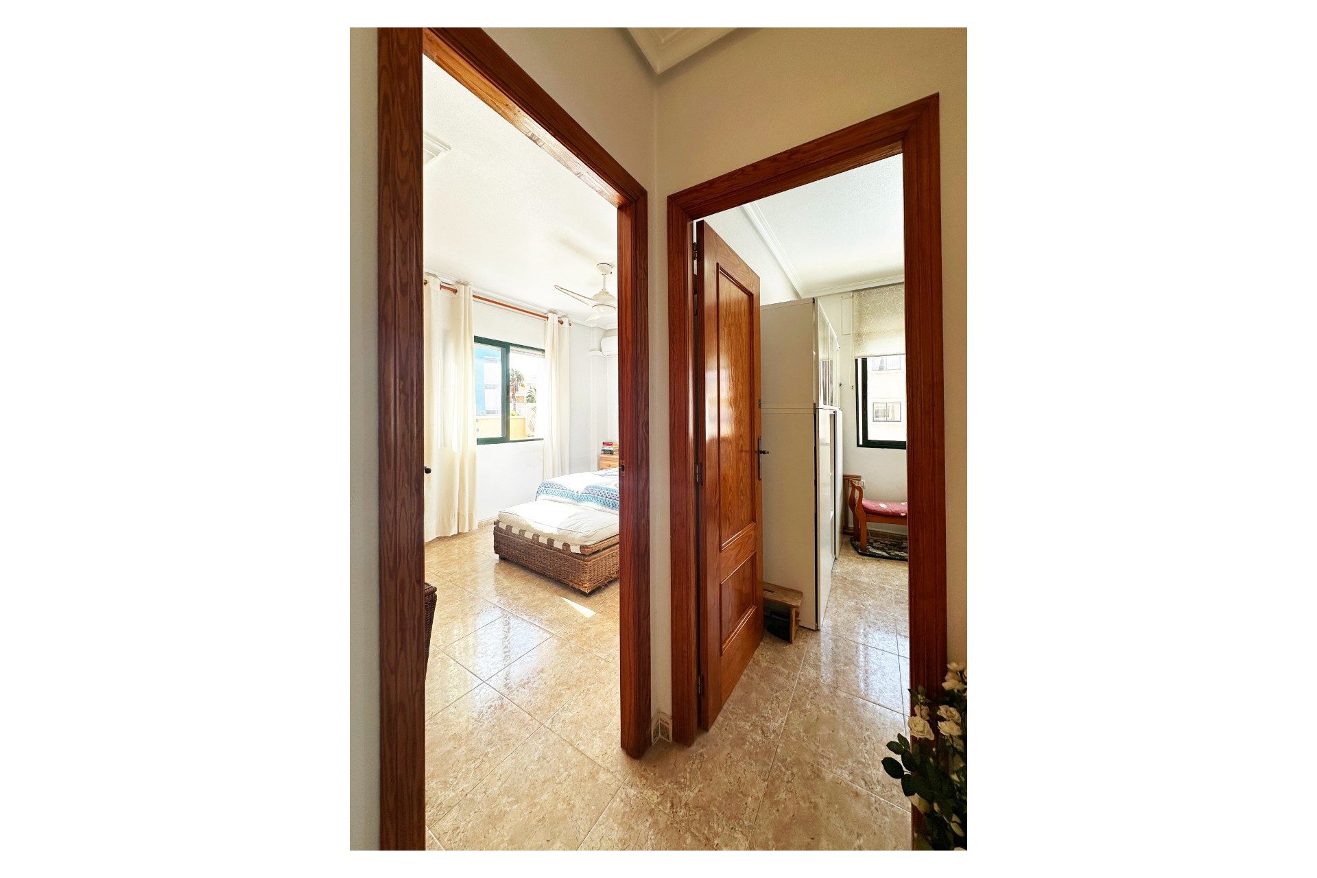 Revente - Appartement -
Orihuela Costa - Costa Blanca