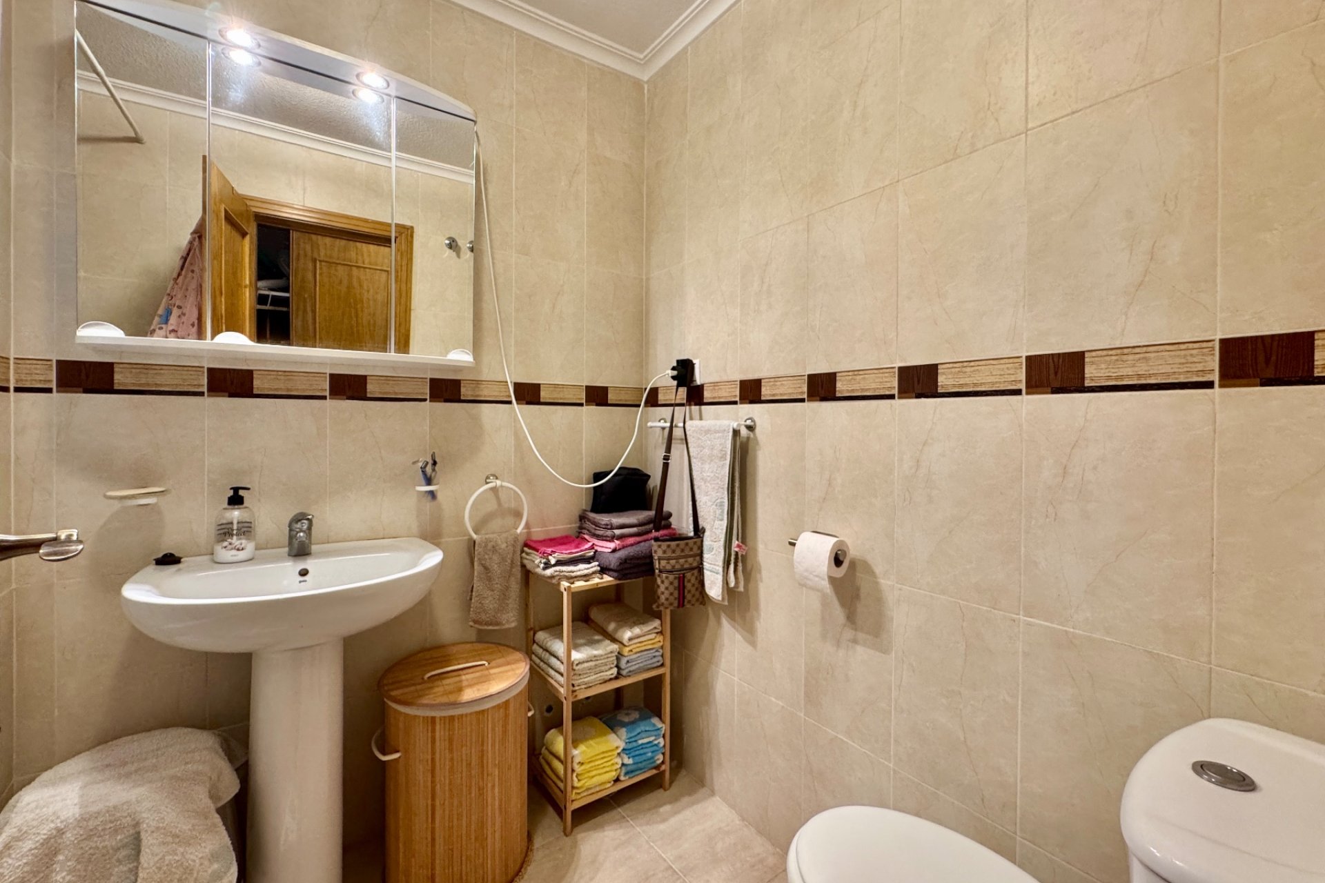 Revente - Appartement -
Orihuela Costa - Costa Blanca