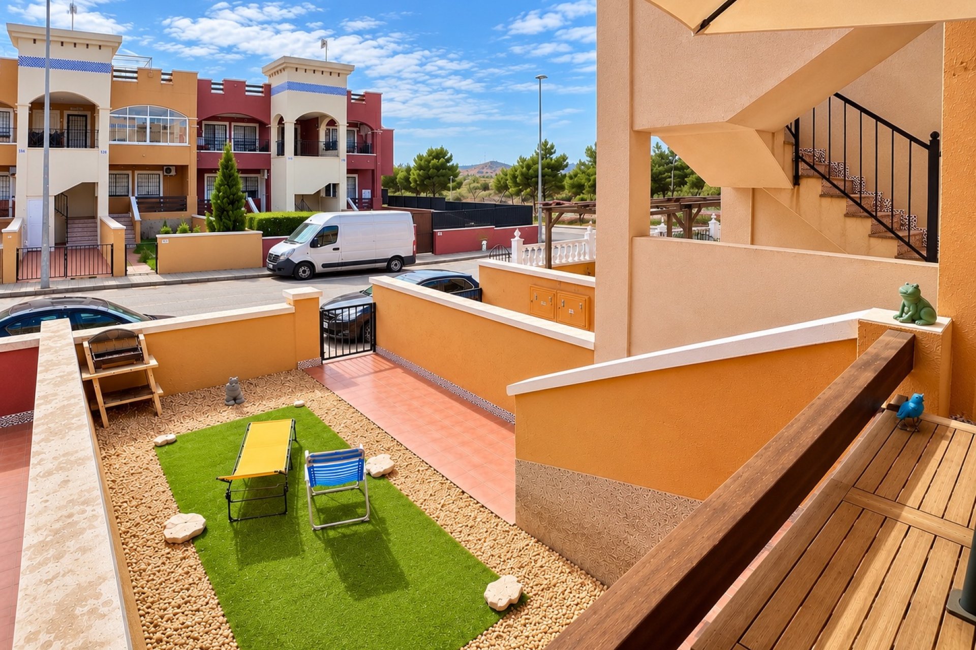Revente - Appartement -
Orihuela Costa - Costa Blanca