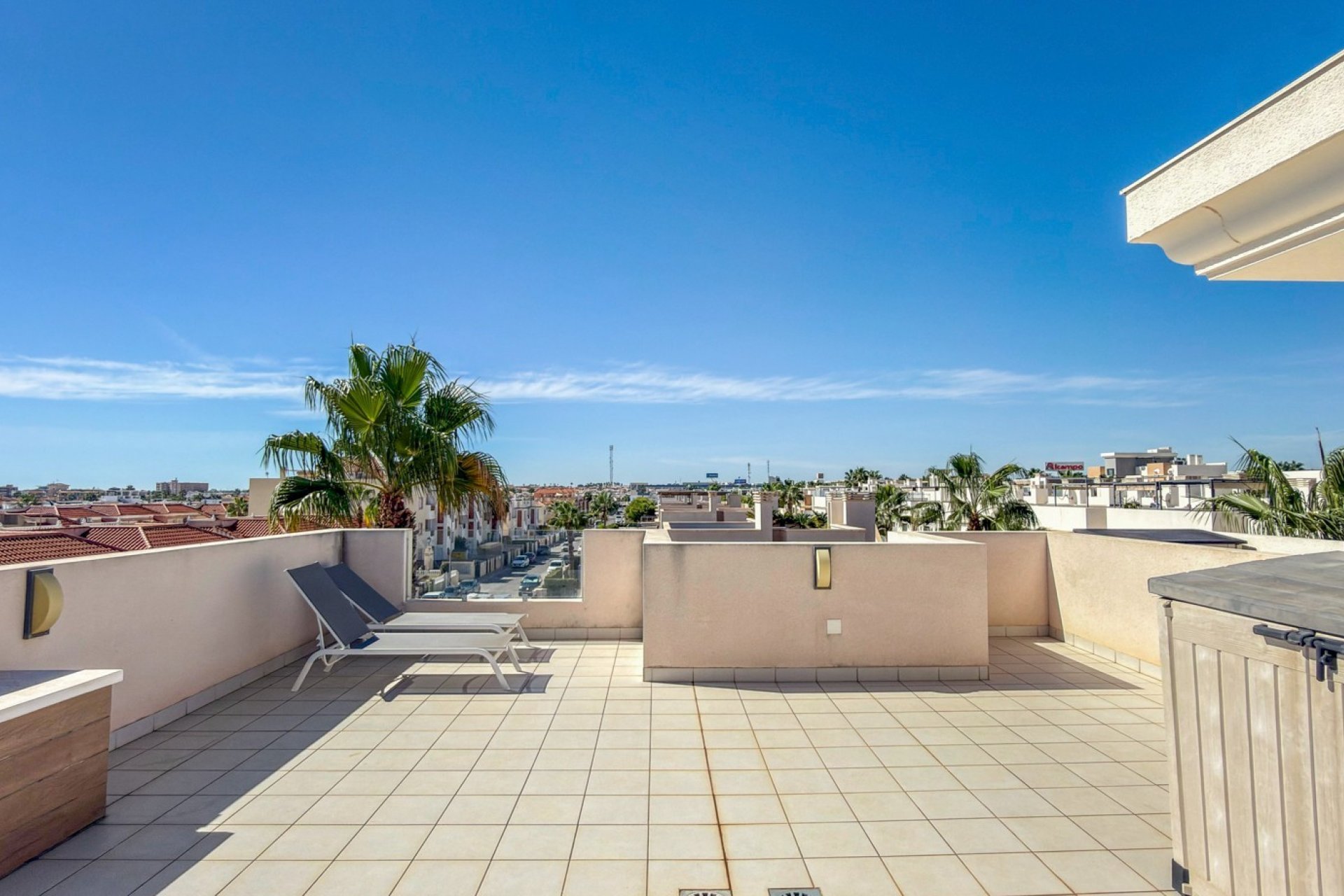 Revente - Appartement -
Orihuela Costa - Costa Blanca