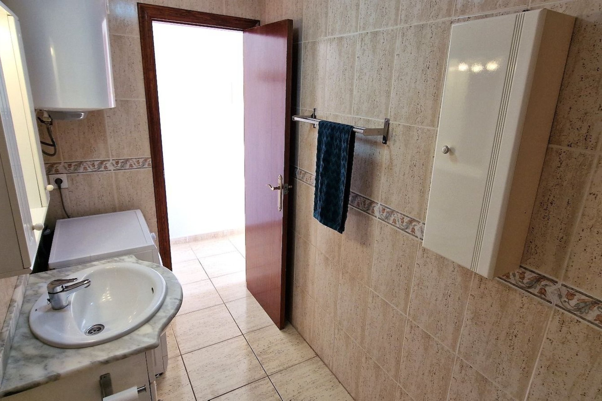 Revente - Appartement -
Orihuela Costa - Costa Blanca