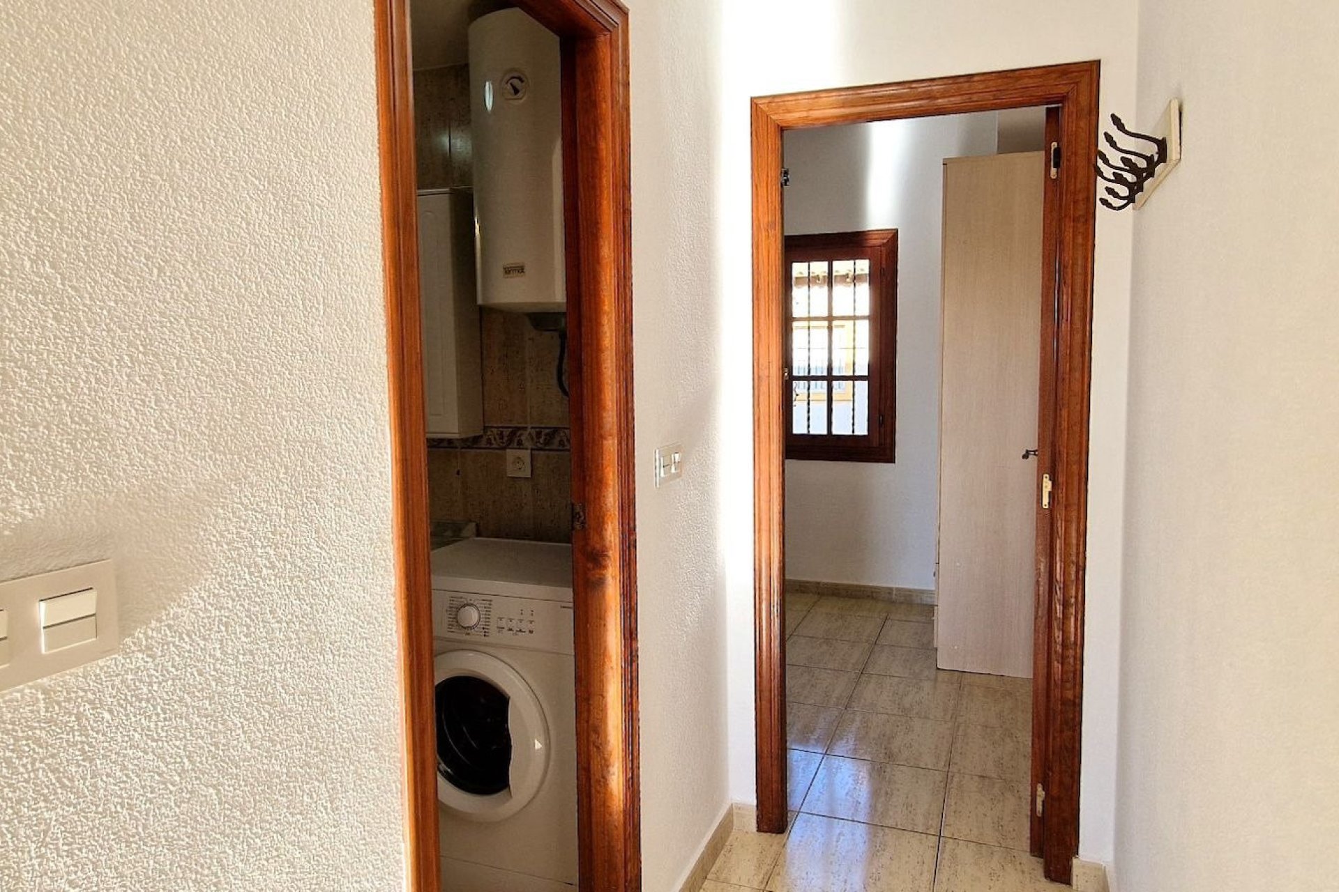 Revente - Appartement -
Orihuela Costa - Costa Blanca