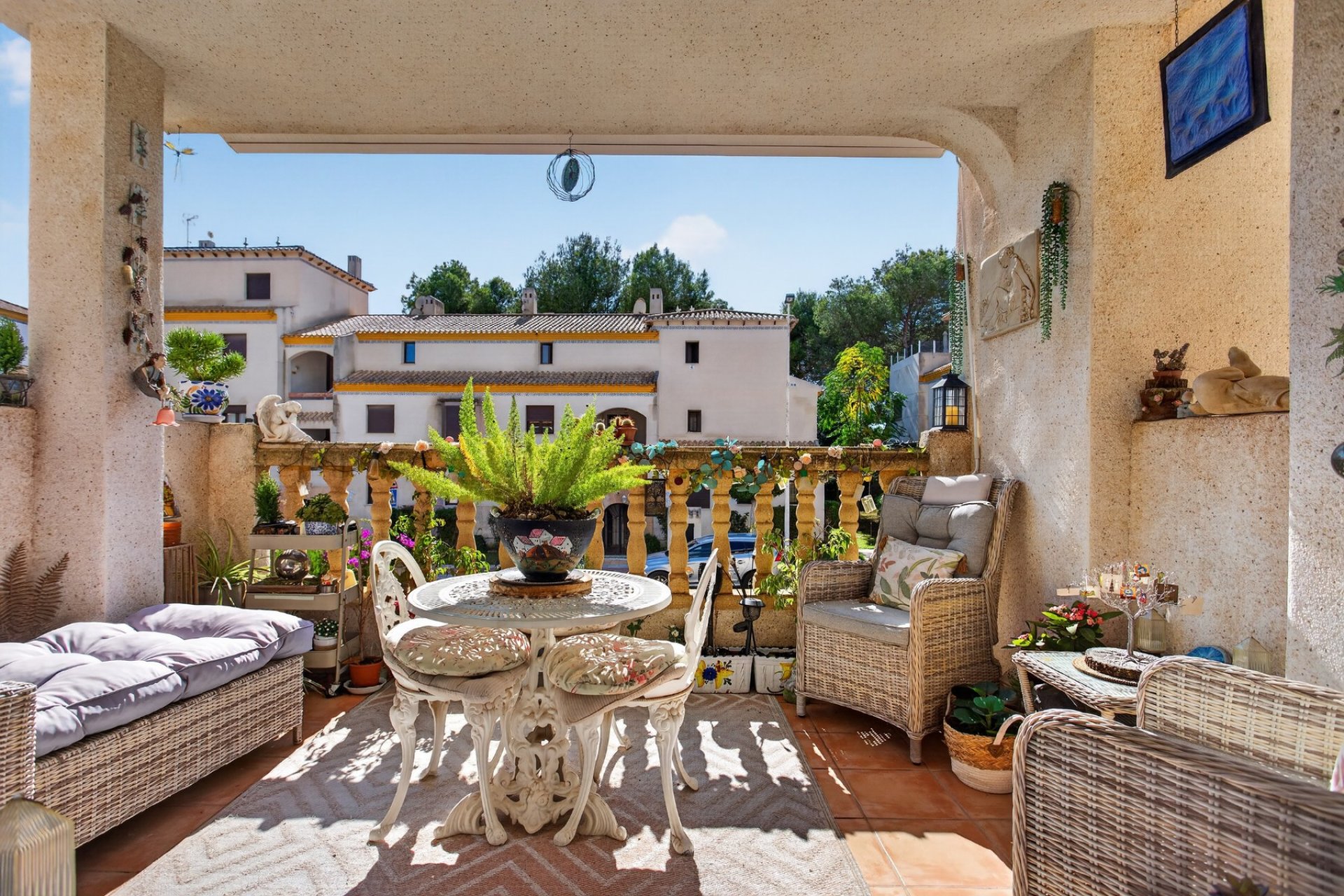 Revente - Appartement -
Orihuela Costa - Costa Blanca