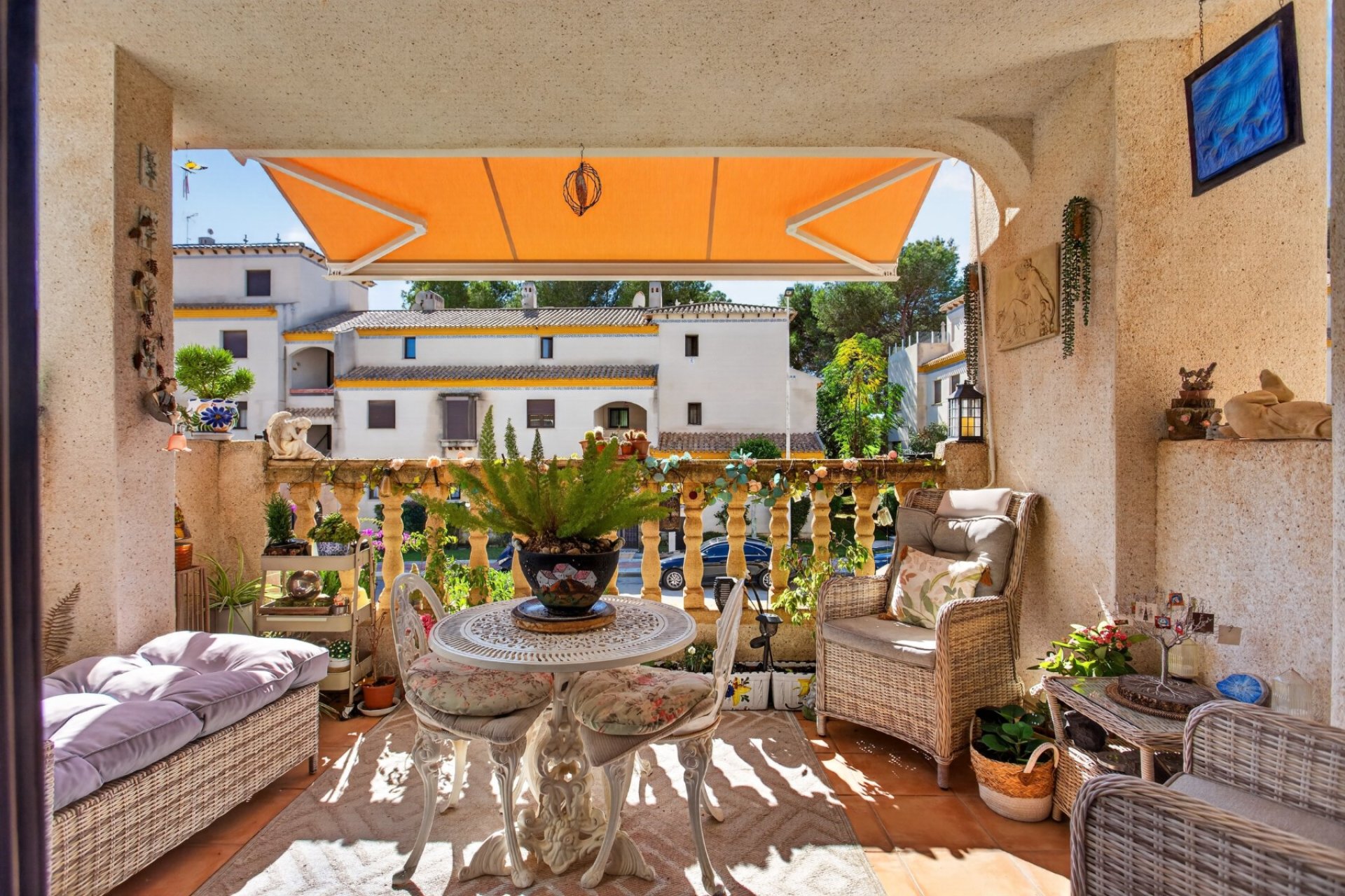 Revente - Appartement -
Orihuela Costa - Costa Blanca