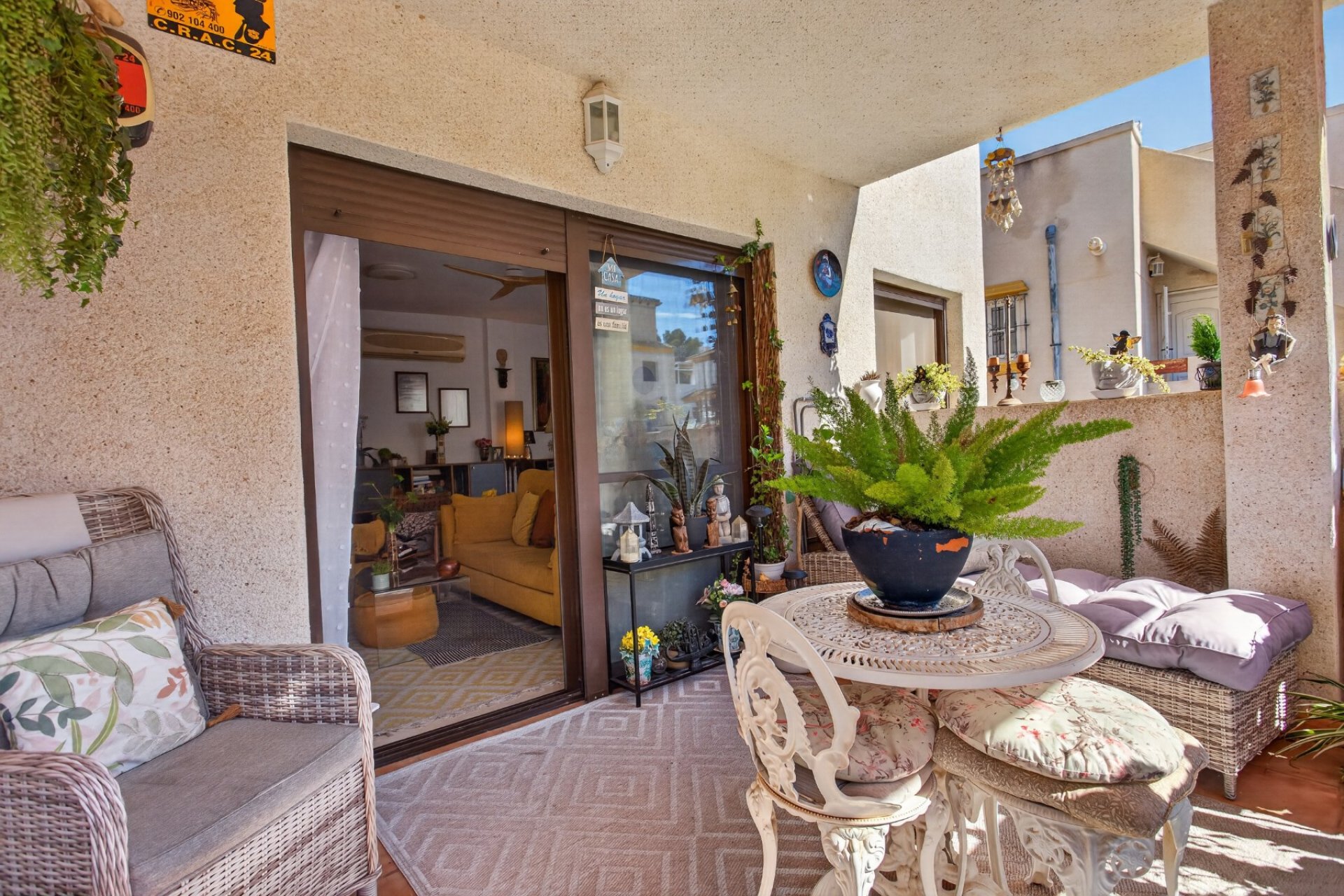 Revente - Appartement -
Orihuela Costa - Costa Blanca