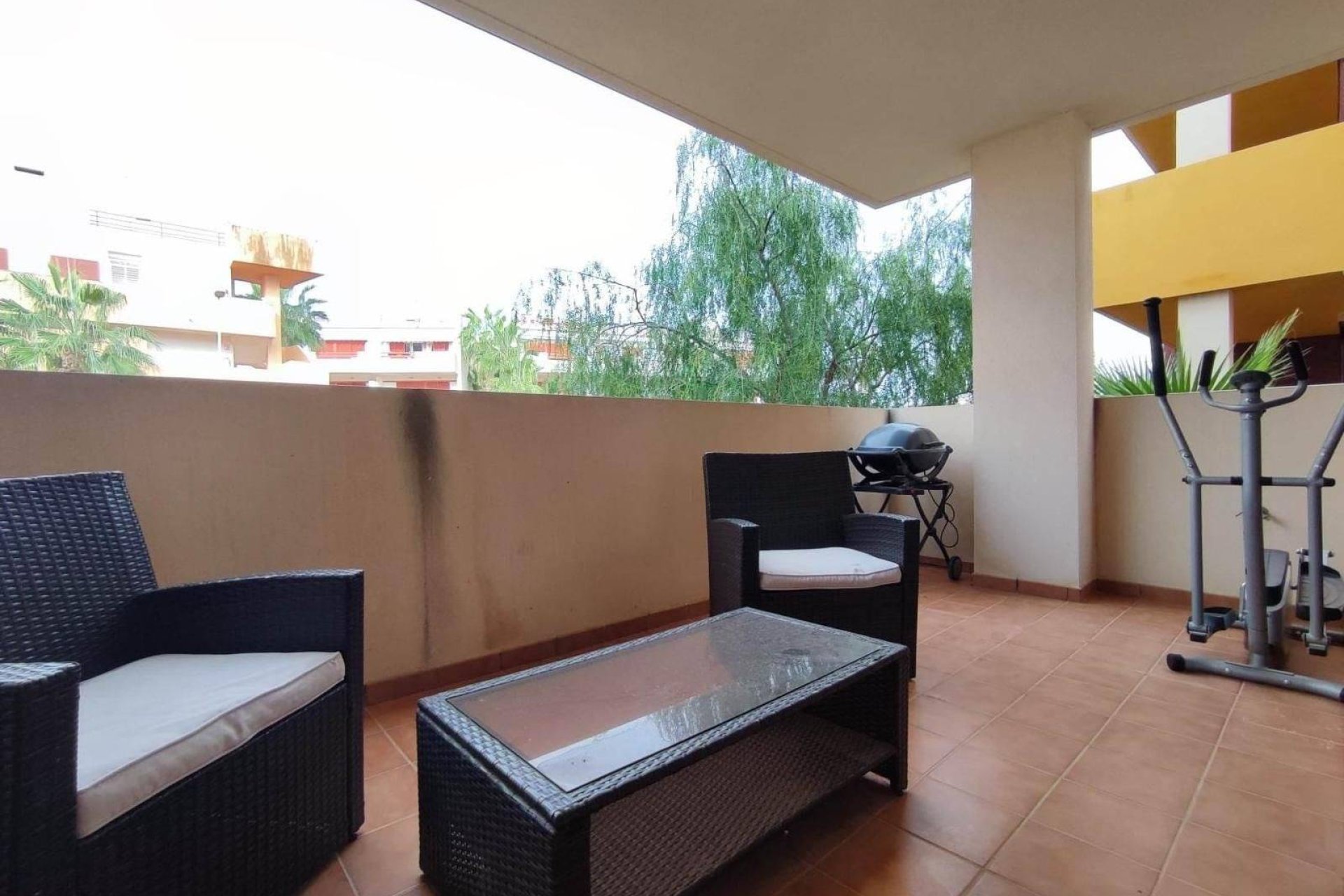Revente - Appartement -
Orihuela Costa - Horizonte - La Campana