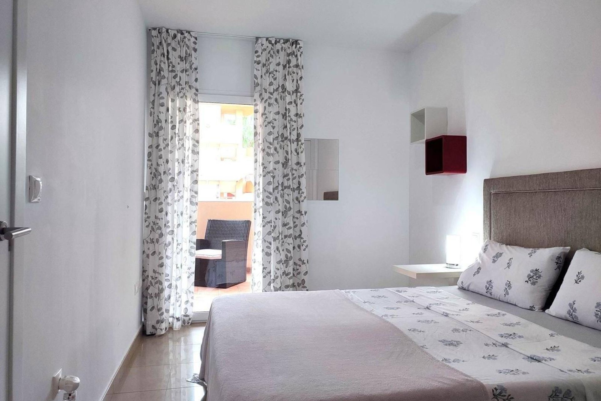 Revente - Appartement -
Orihuela Costa - Horizonte - La Campana