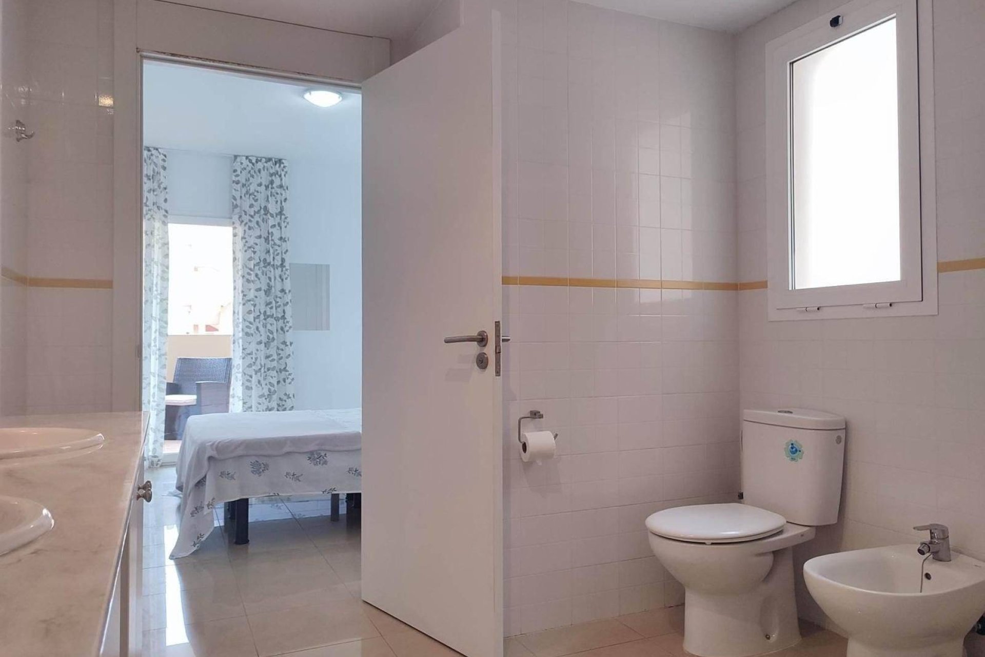 Revente - Appartement -
Orihuela Costa - Horizonte - La Campana