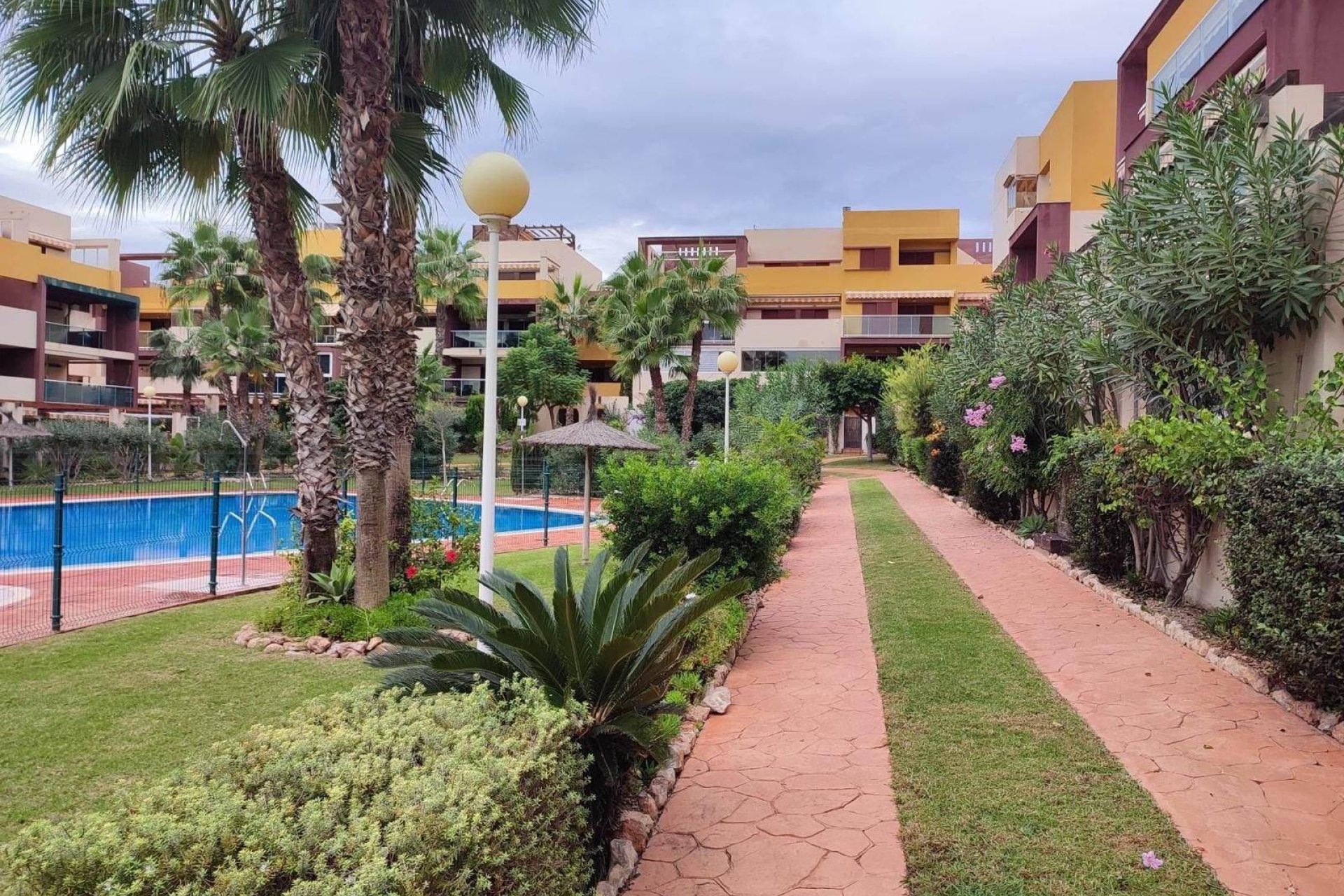 Revente - Appartement -
Orihuela Costa - Horizonte - La Campana