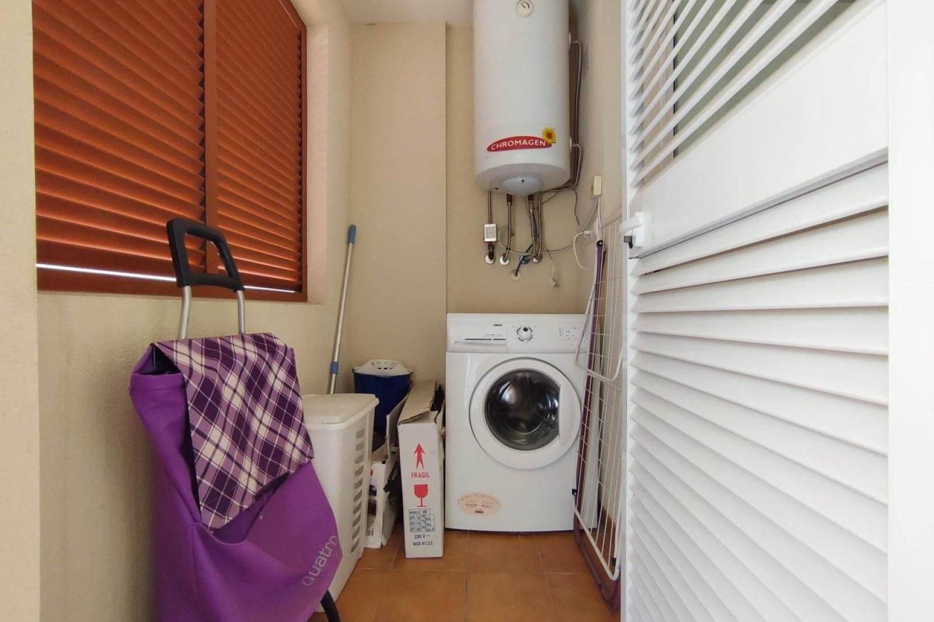 Revente - Appartement -
Orihuela Costa - Horizonte - La Campana