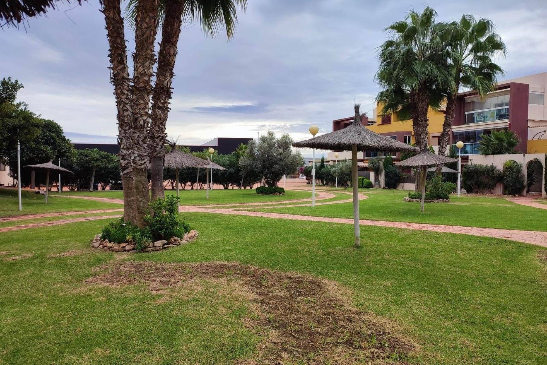 Revente - Appartement -
Orihuela Costa - Horizonte - La Campana