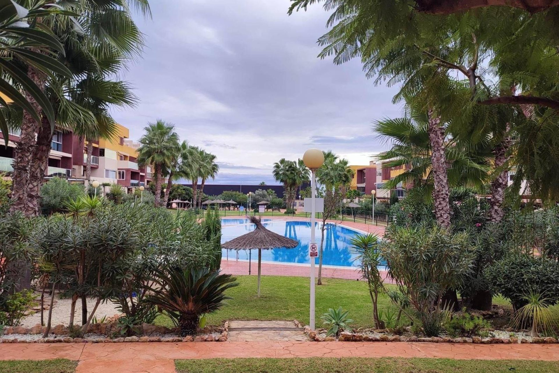 Revente - Appartement -
Orihuela Costa - Horizonte - La Campana