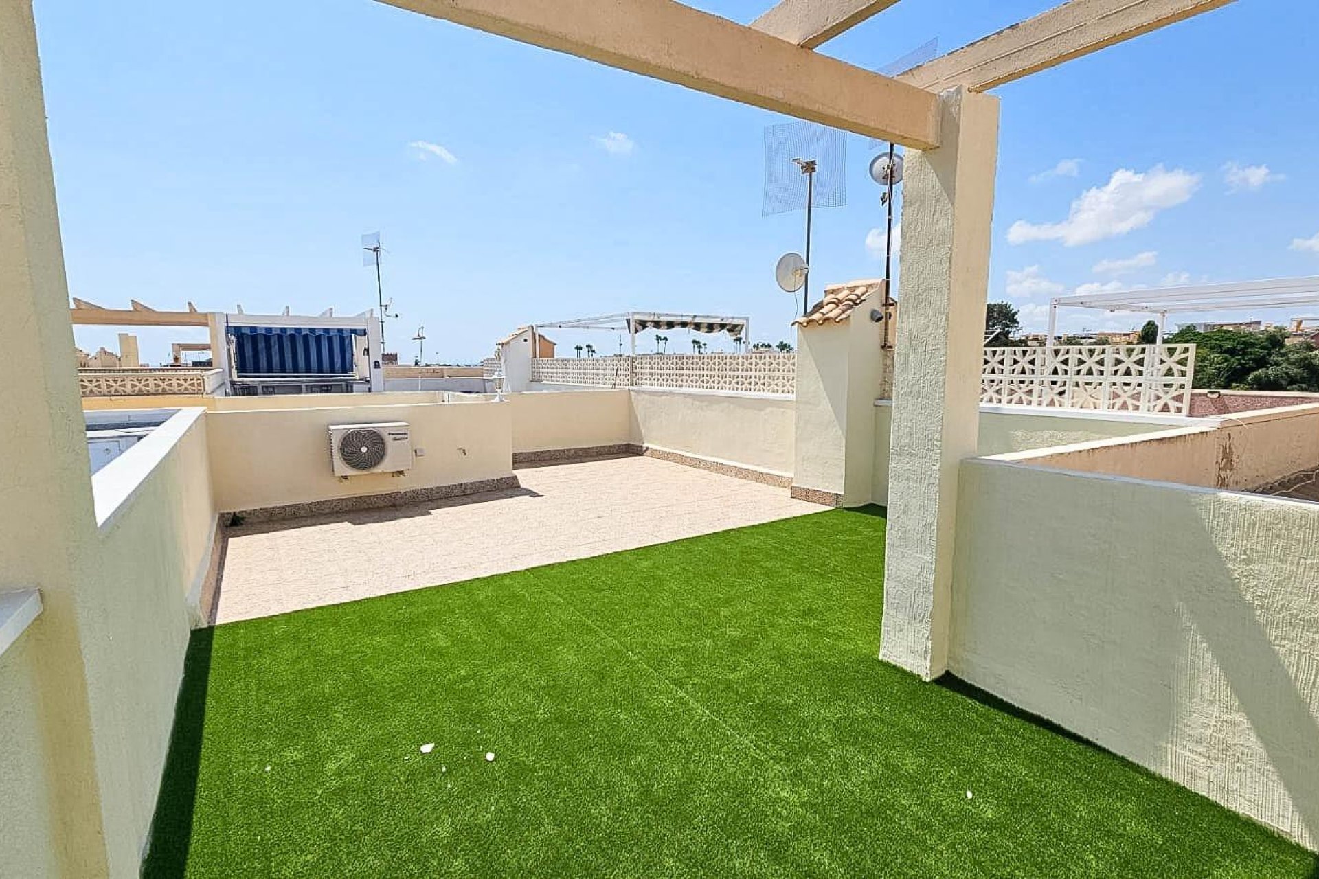 Revente - Appartement -
Orihuela Costa - La Florida