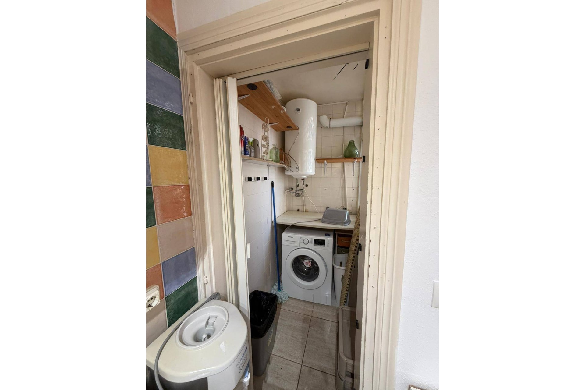 Revente - Appartement -
Orihuela Costa - La Regia