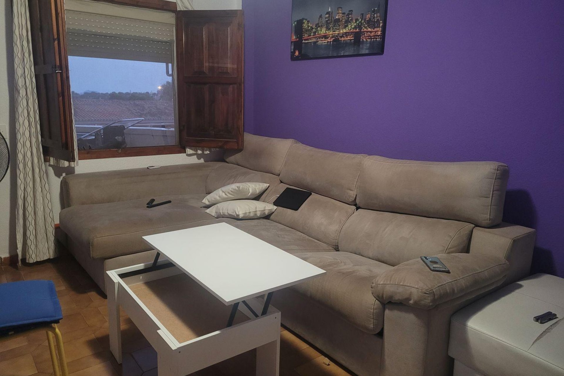 Revente - Appartement -
Orihuela Costa - La Regia