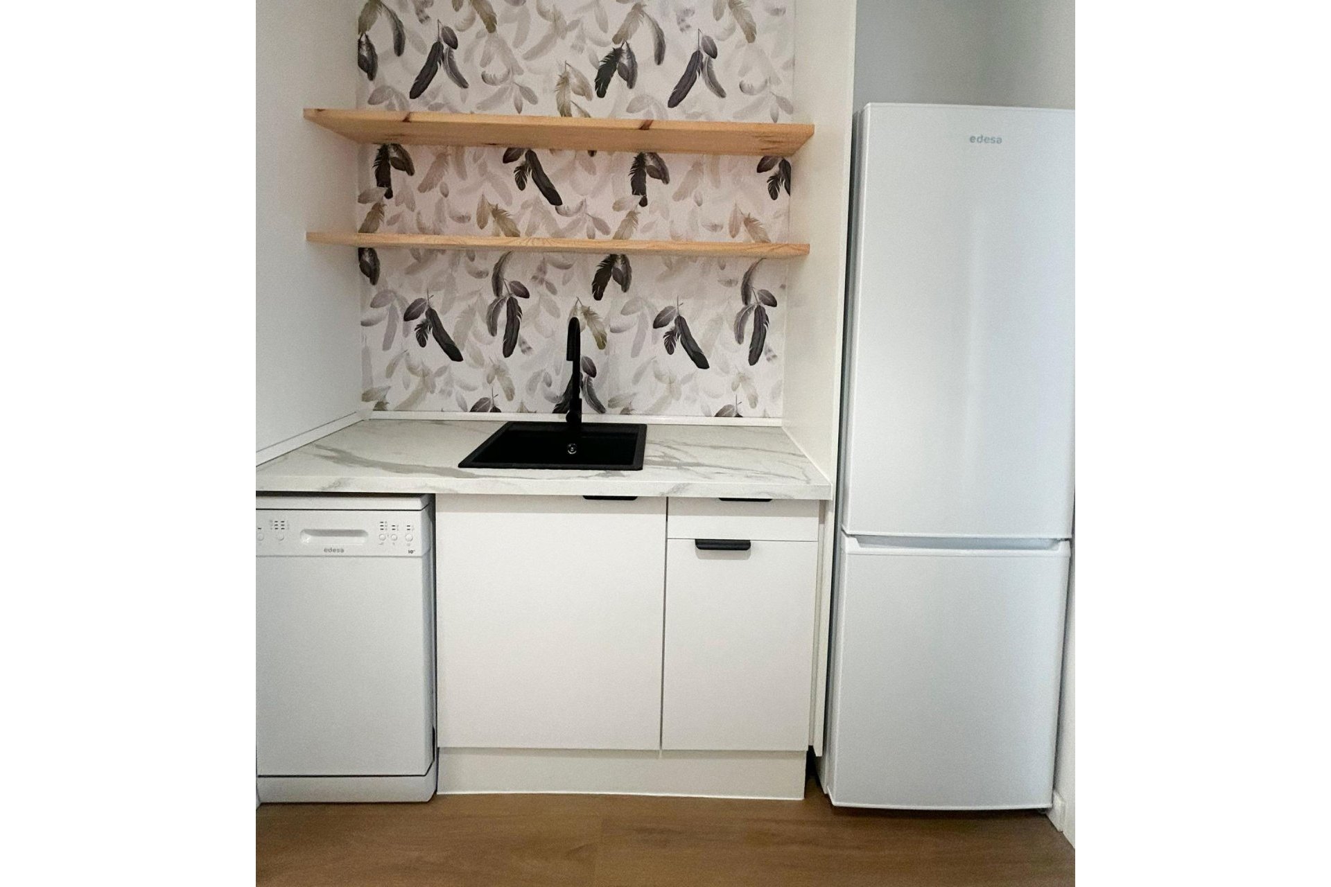 Revente - Appartement -
Orihuela Costa - La Regia