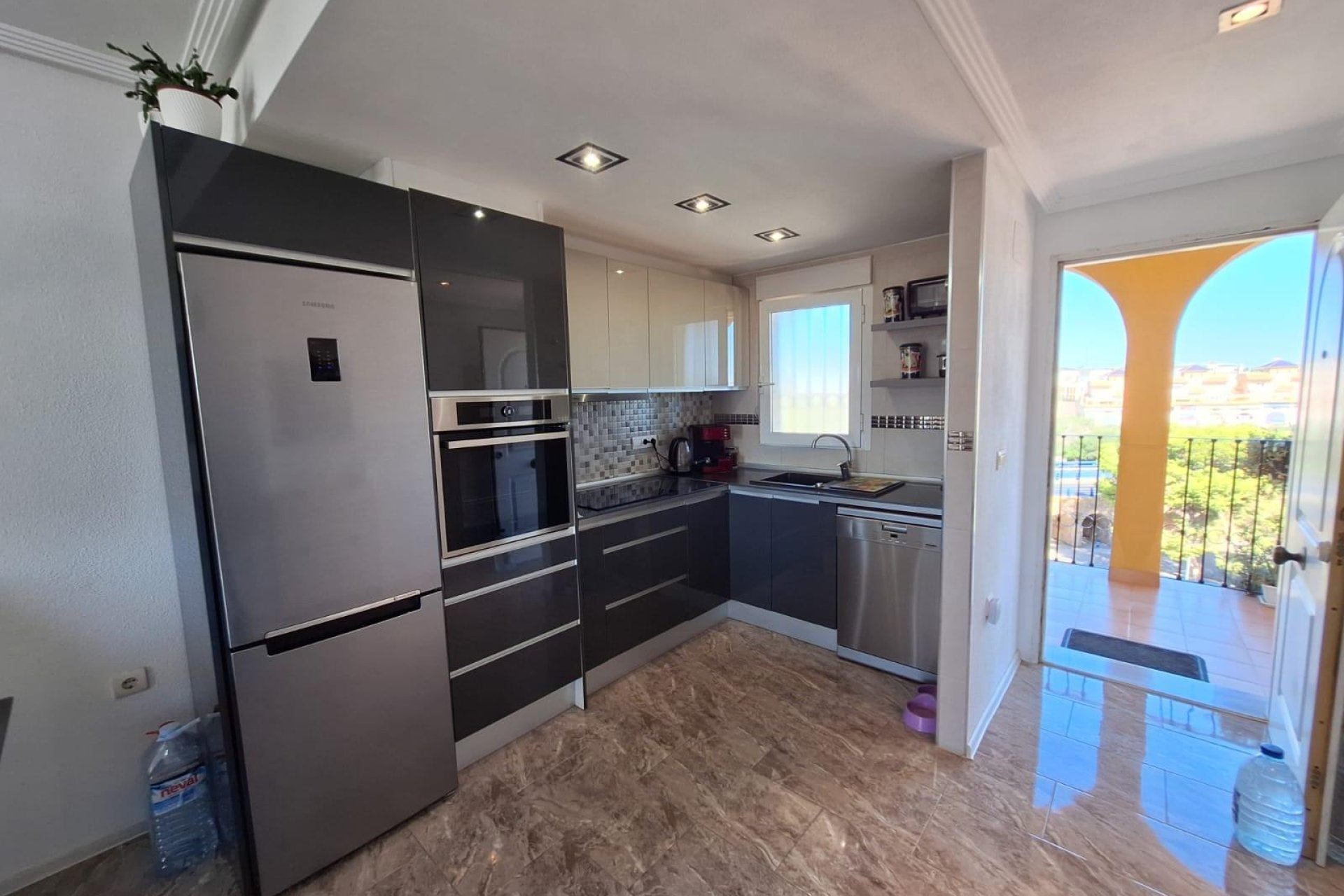 Revente - Appartement -
Orihuela Costa - La Zenia
