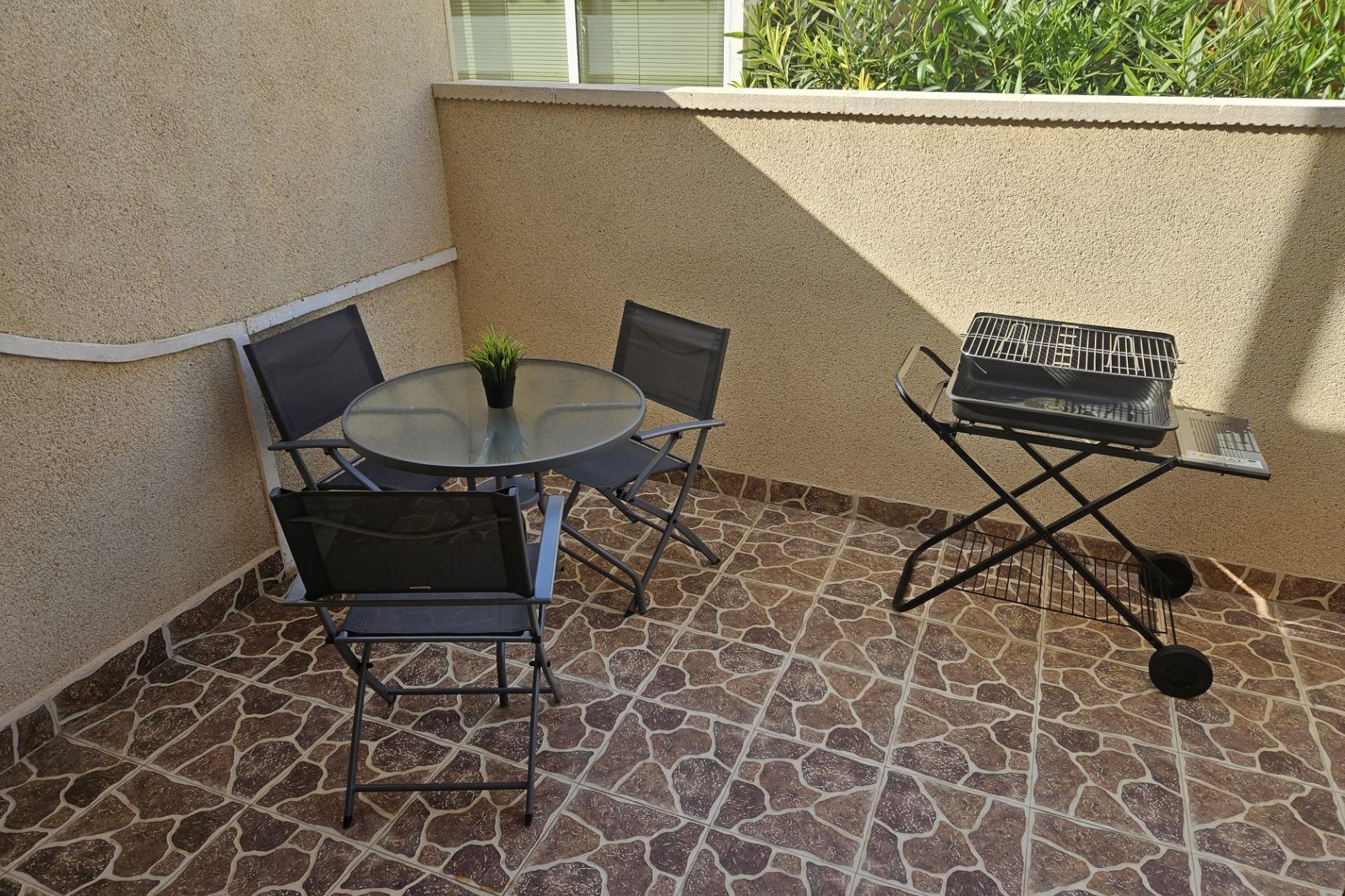 Revente - Appartement -
Orihuela Costa - La Zenia