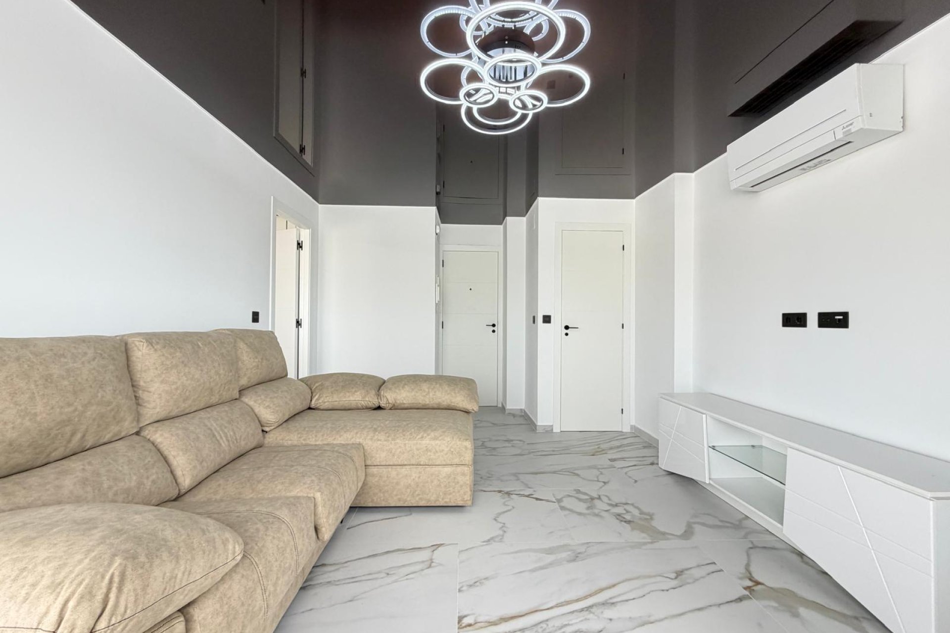 Revente - Appartement -
Orihuela Costa - La Zenia