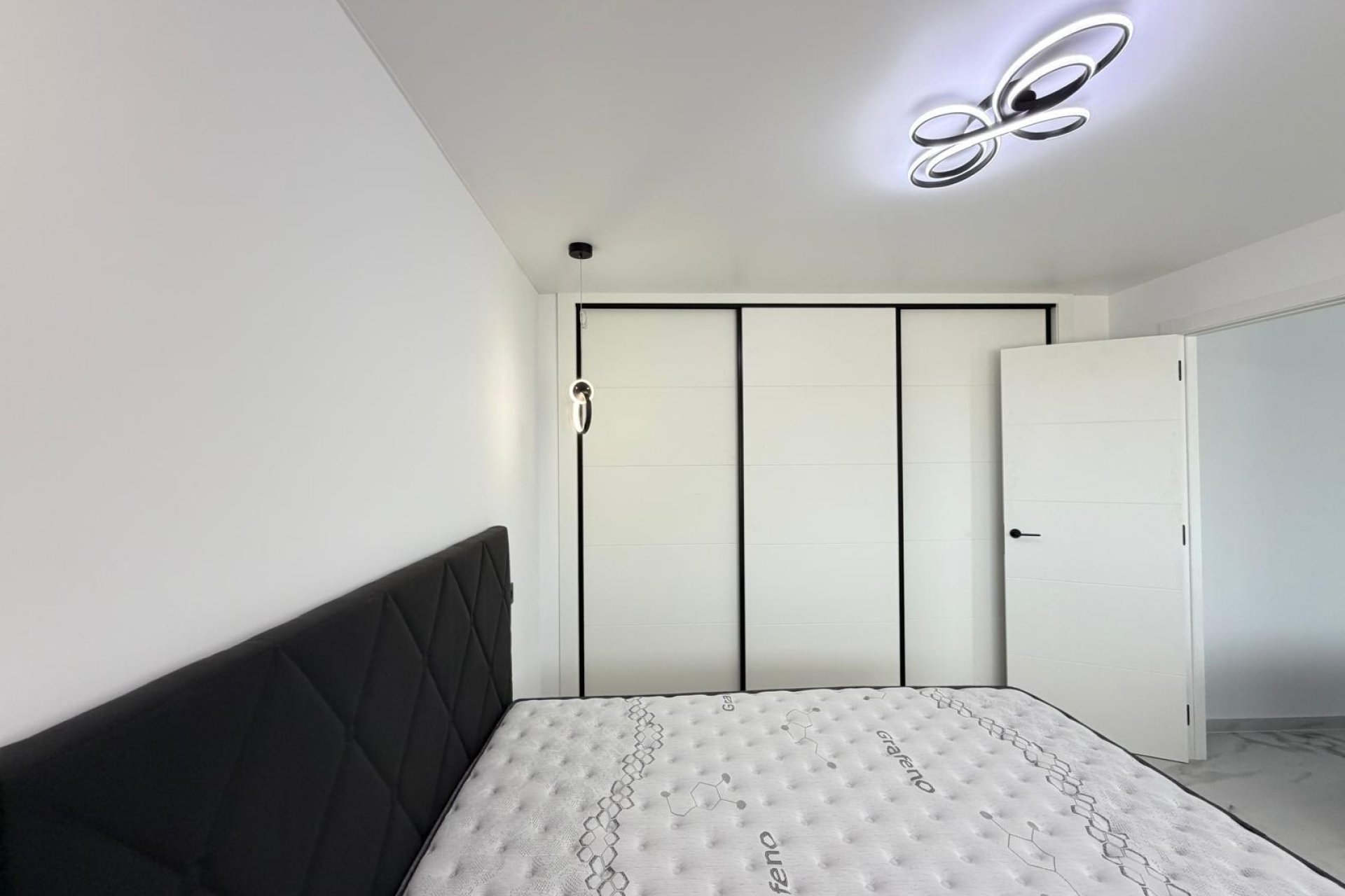 Revente - Appartement -
Orihuela Costa - La Zenia