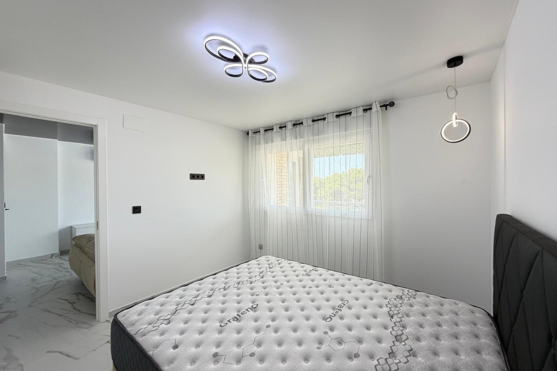 Revente - Appartement -
Orihuela Costa - La Zenia